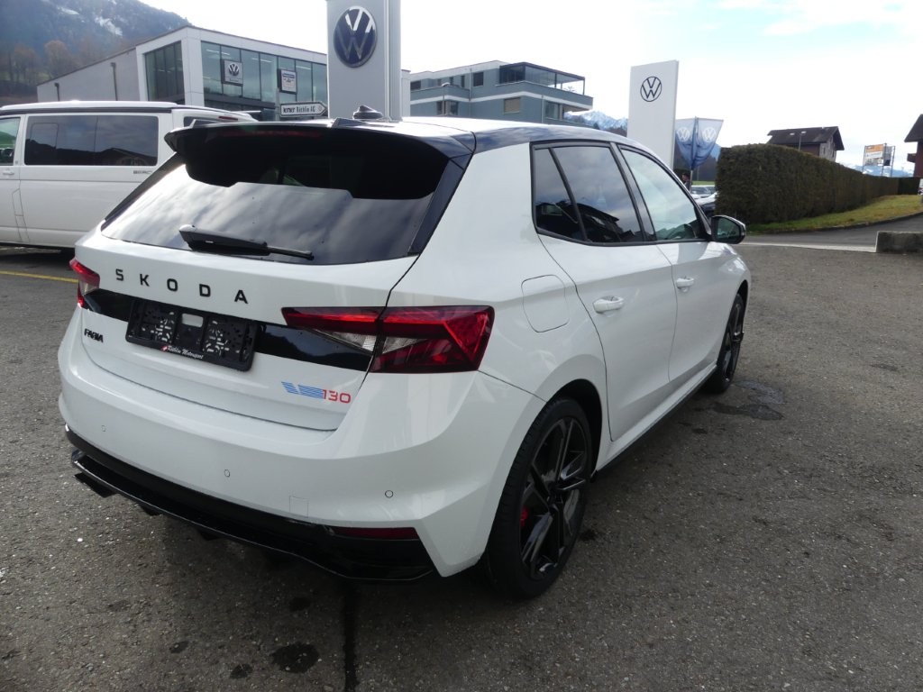 SKODA Fabia 1.5 TSI 130 DSG-image-3