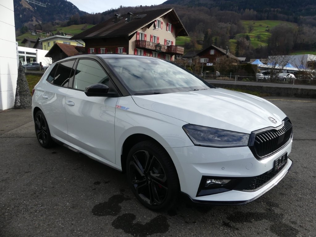 SKODA Fabia 1.5 TSI 130 DSG-image-4