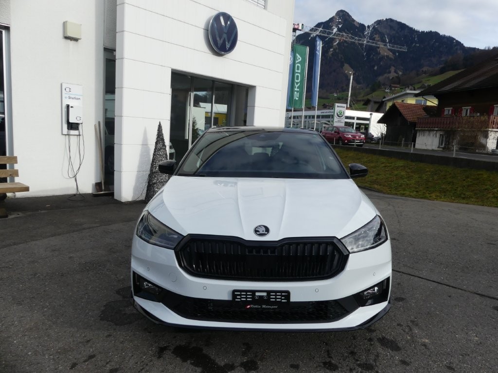 SKODA Fabia 1.5 TSI 130 DSG-image-5