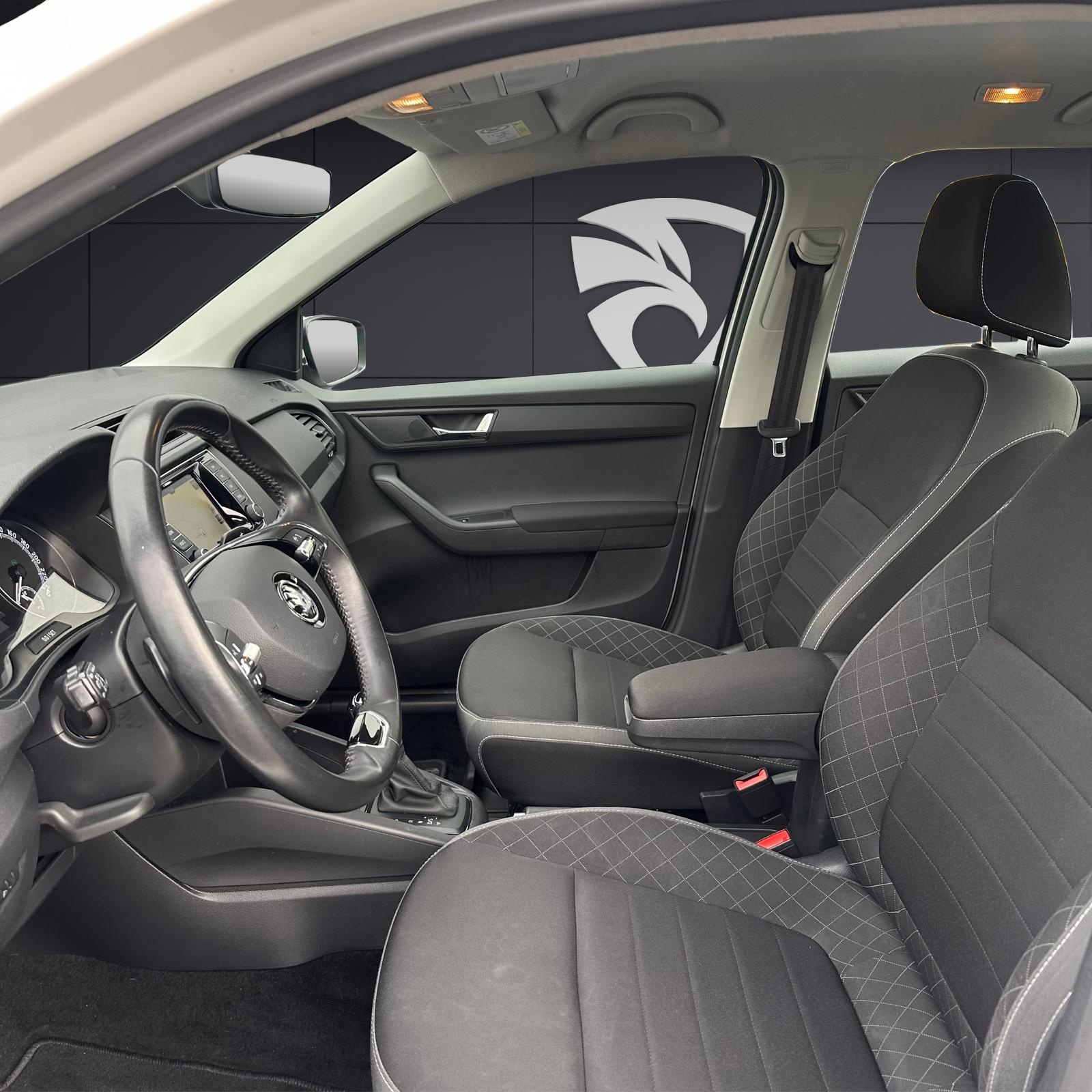 SKODA Fabia 1.0 TSI Ambition DSG-image-13