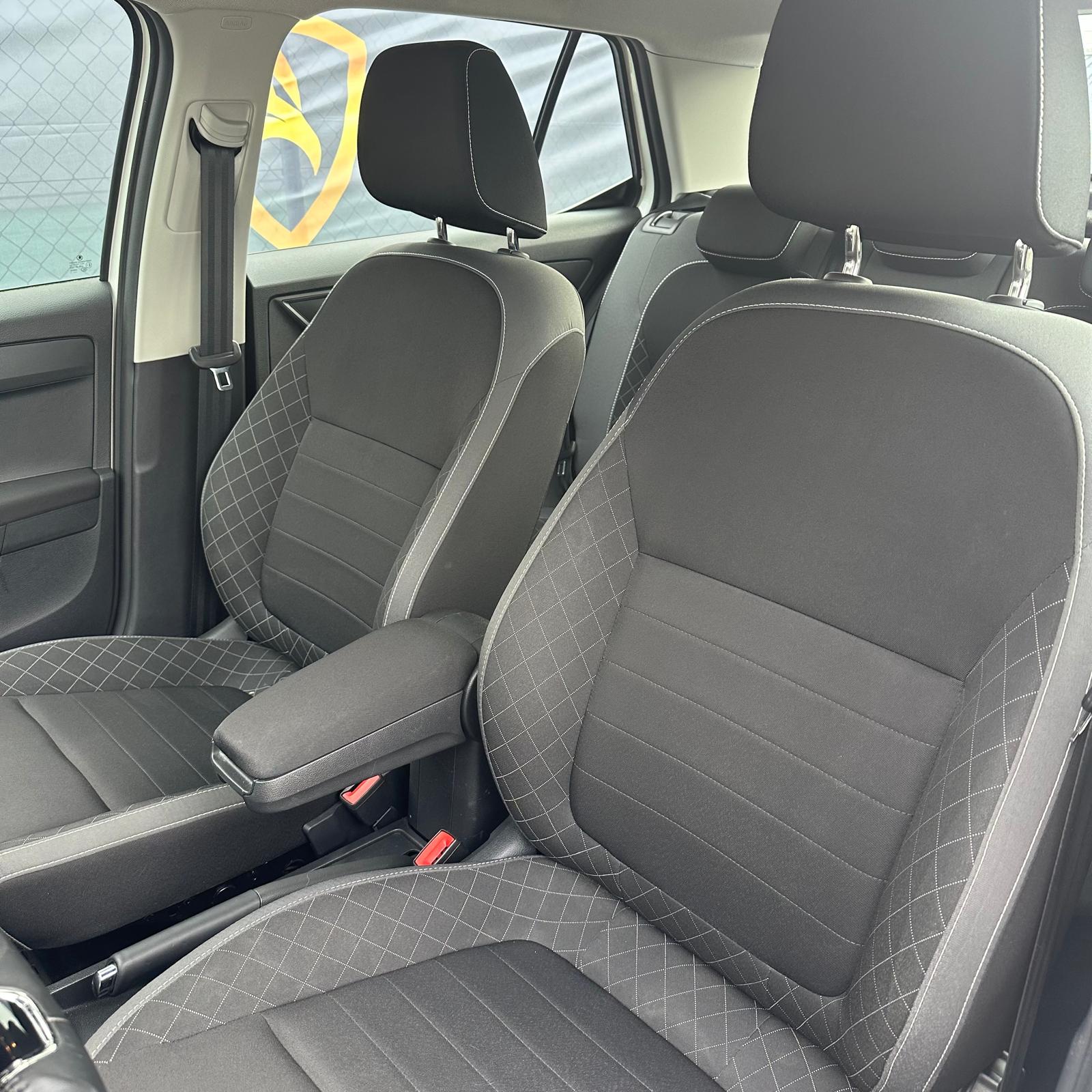 SKODA Fabia 1.0 TSI Ambition DSG-image-26