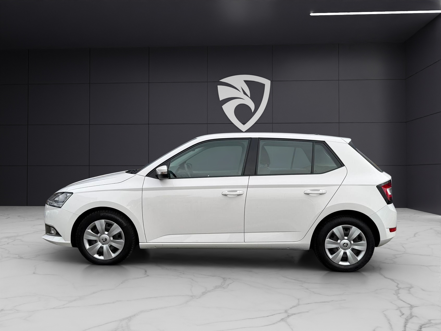 SKODA Fabia 1.0 TSI Ambition DSG-image-5