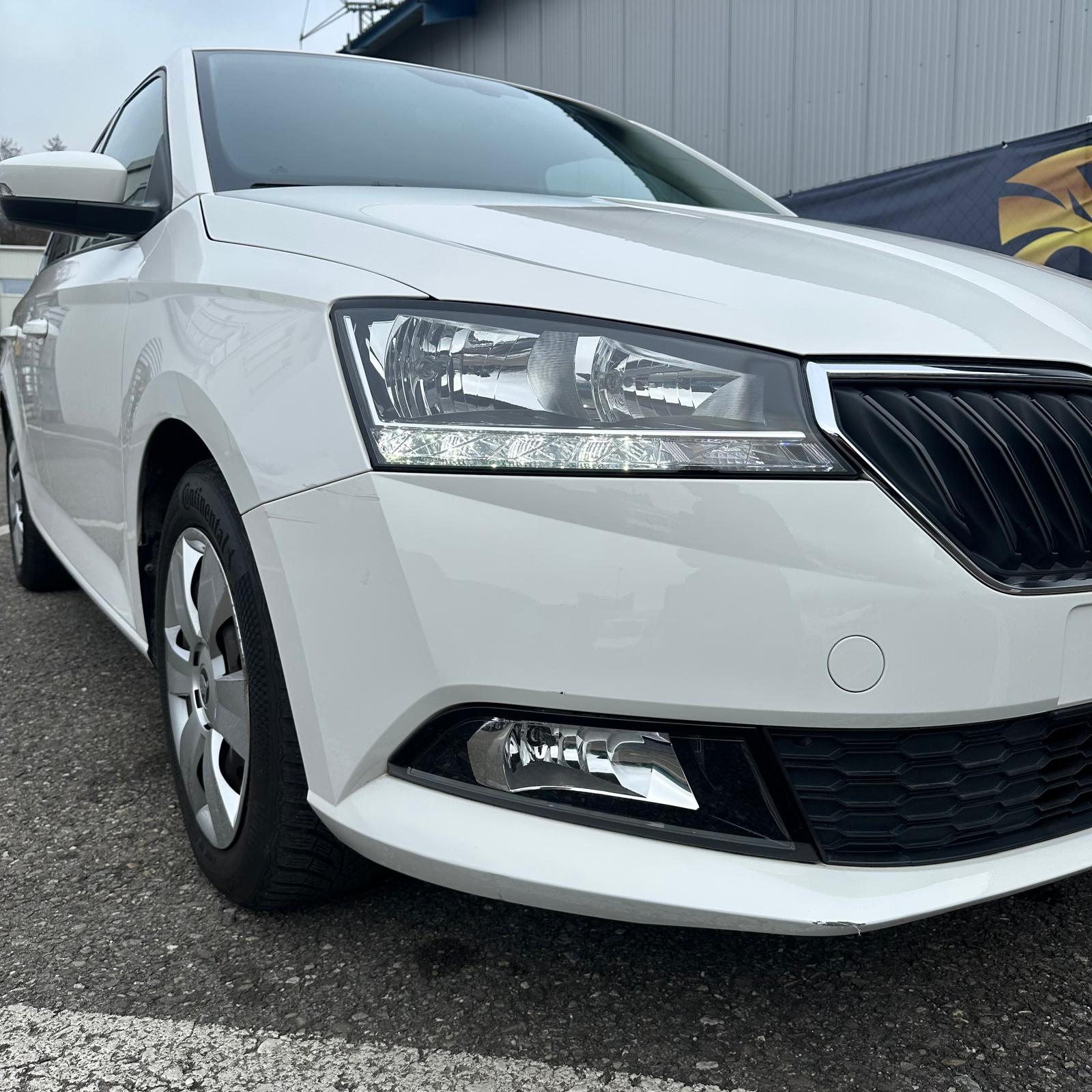 SKODA Fabia 1.0 TSI Ambition DSG-image-32