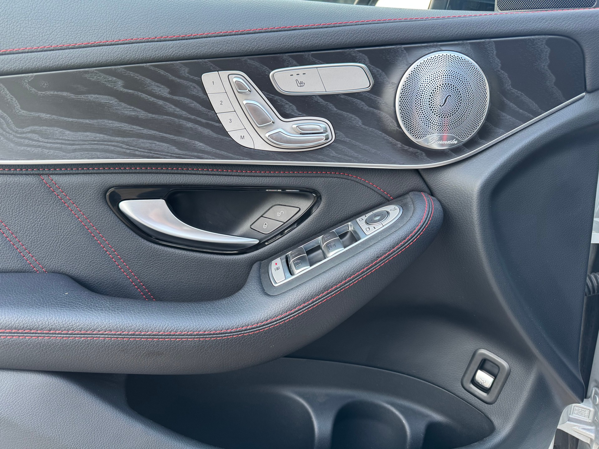 MERCEDES-BENZ GLC 43 AMG 4Matic 9G-Tronic-image-14