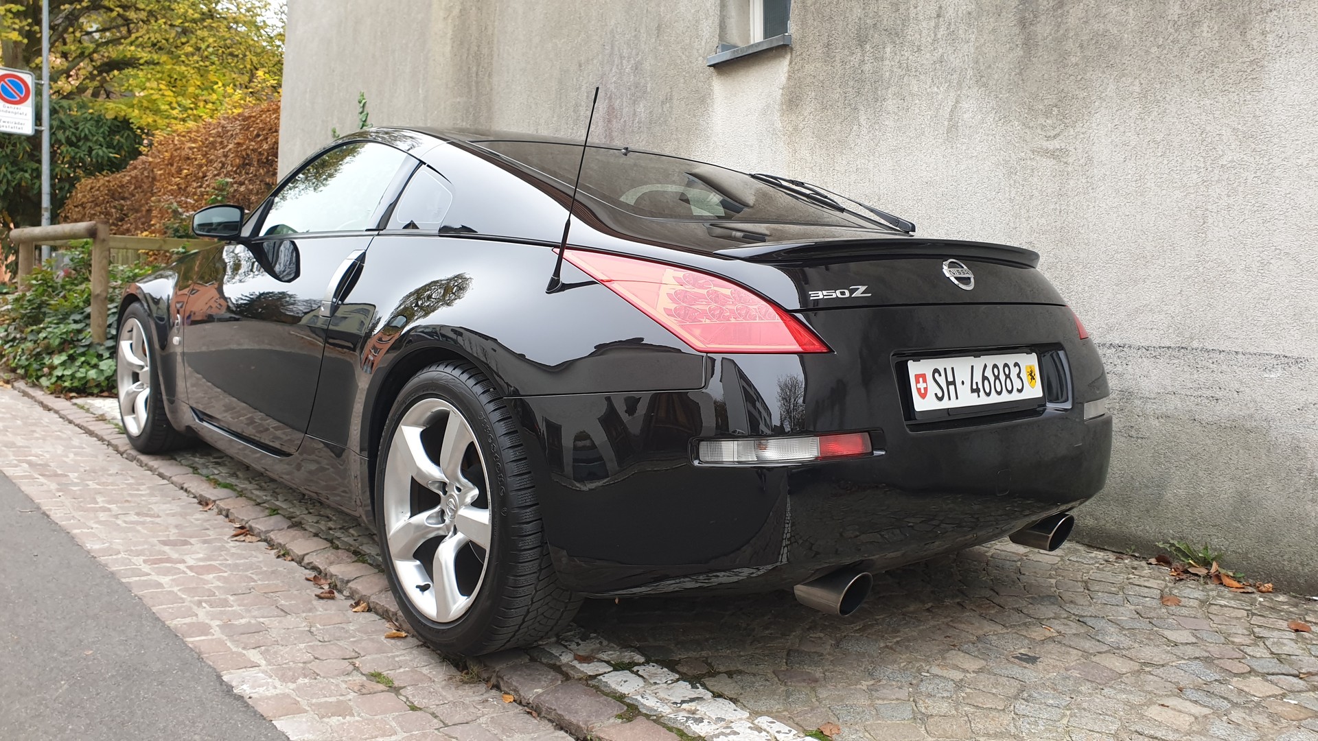 NISSAN 350 Z Pack-image-5