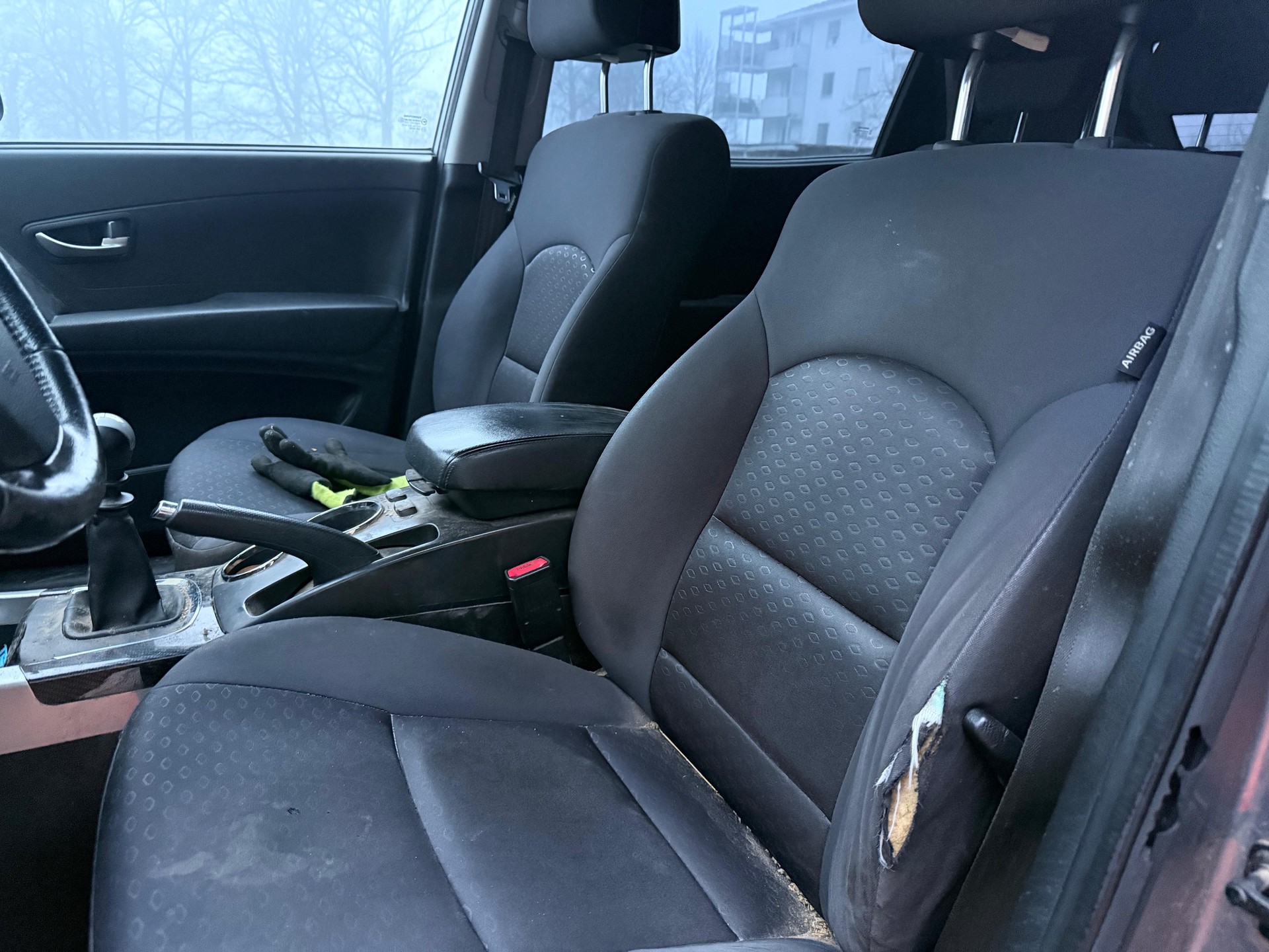 KGM-SsangYong Korando 2.0i Quartz 4WD-image-15