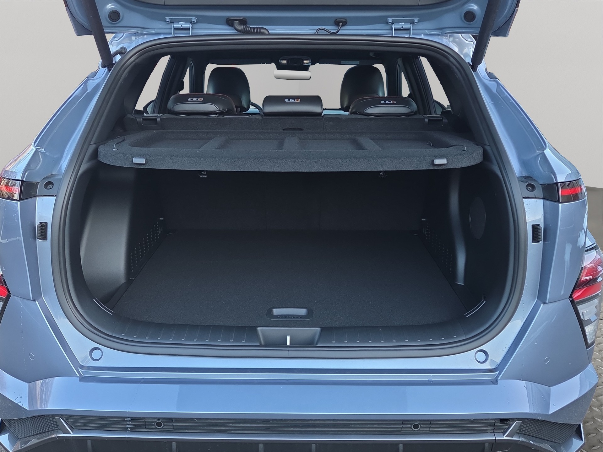 HYUNDAI Kona Electric N-Line-image-12