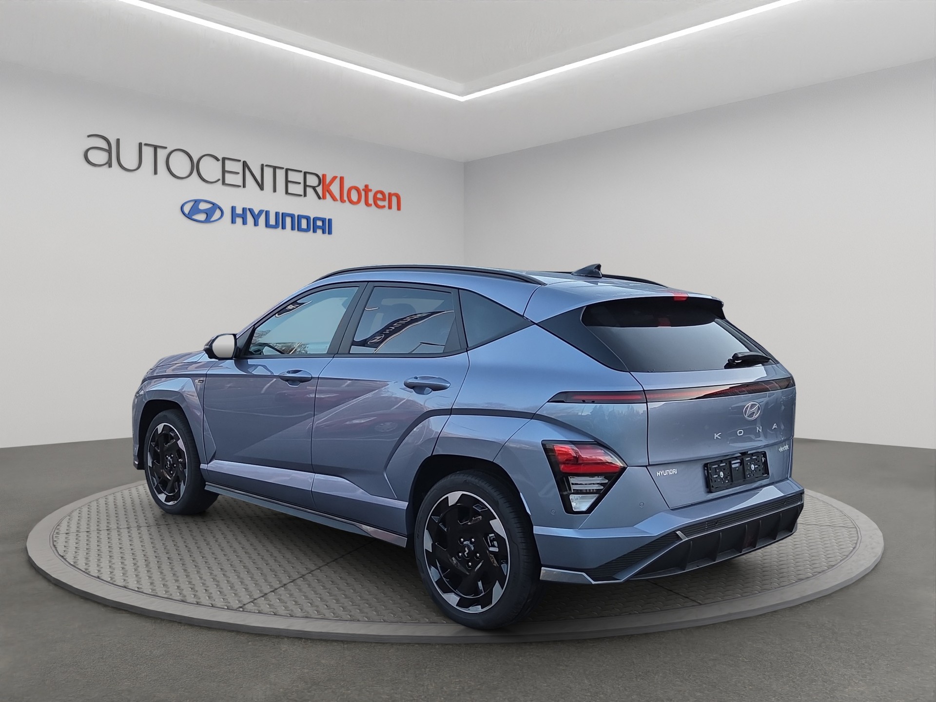 HYUNDAI Kona Electric N-Line-showroom-element-3