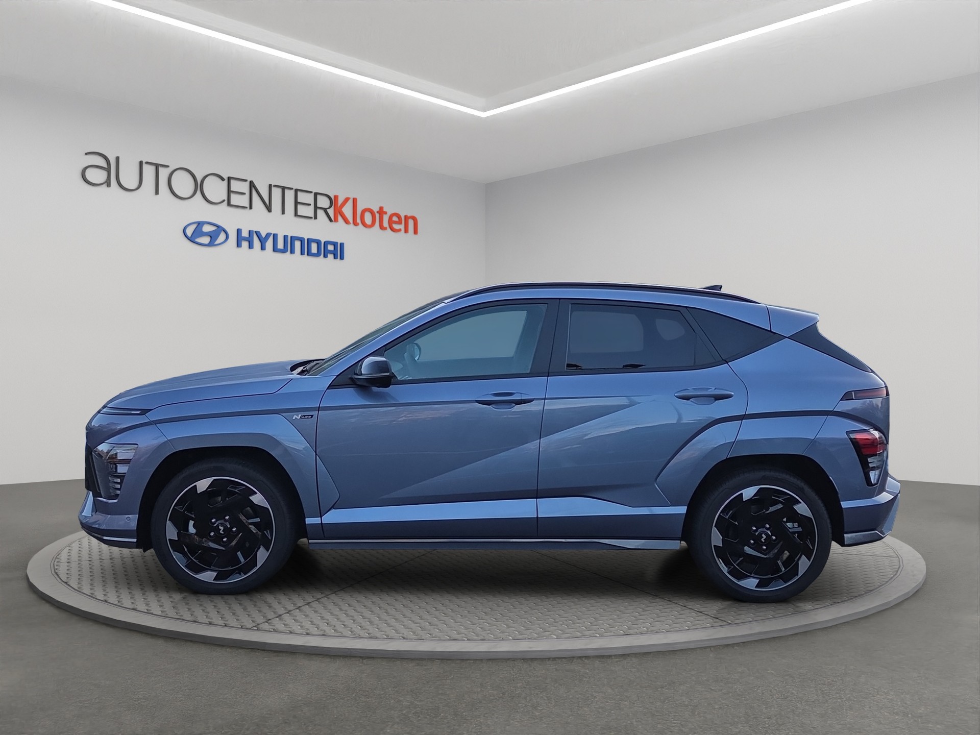 HYUNDAI Kona Electric N-Line-showroom-element-2