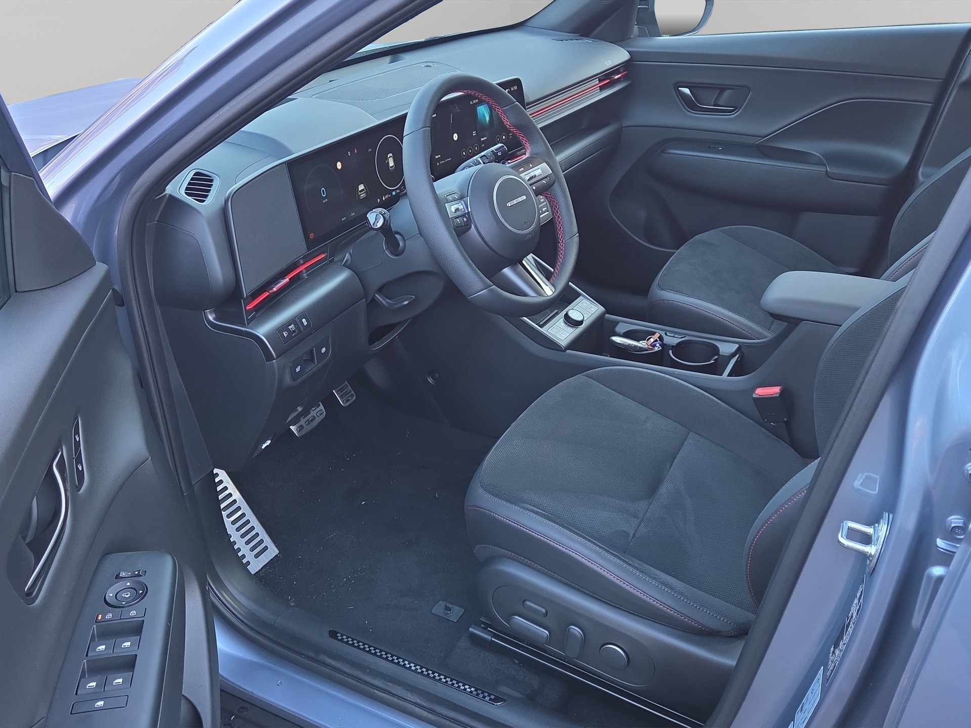HYUNDAI Kona Electric N-Line-image-5