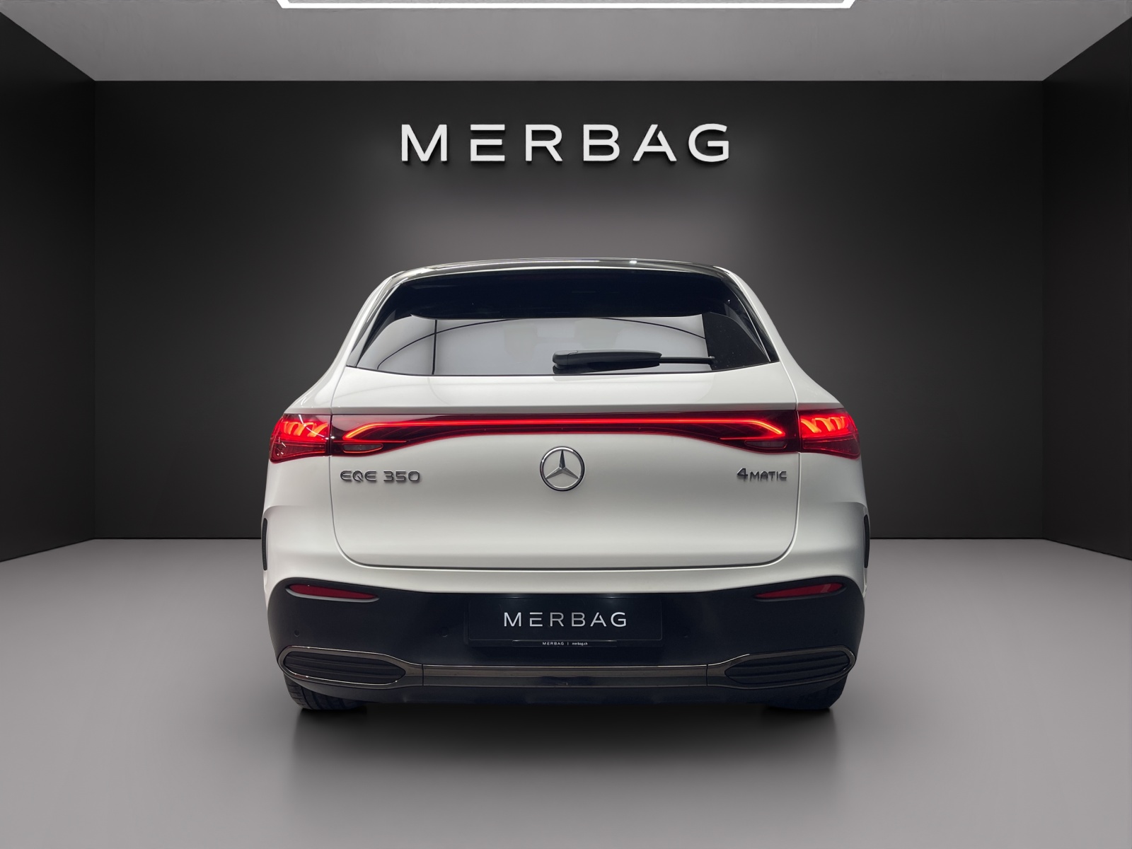 MERCEDES-BENZ EQE SUV 350 4 M Exe. Ed.-image-4