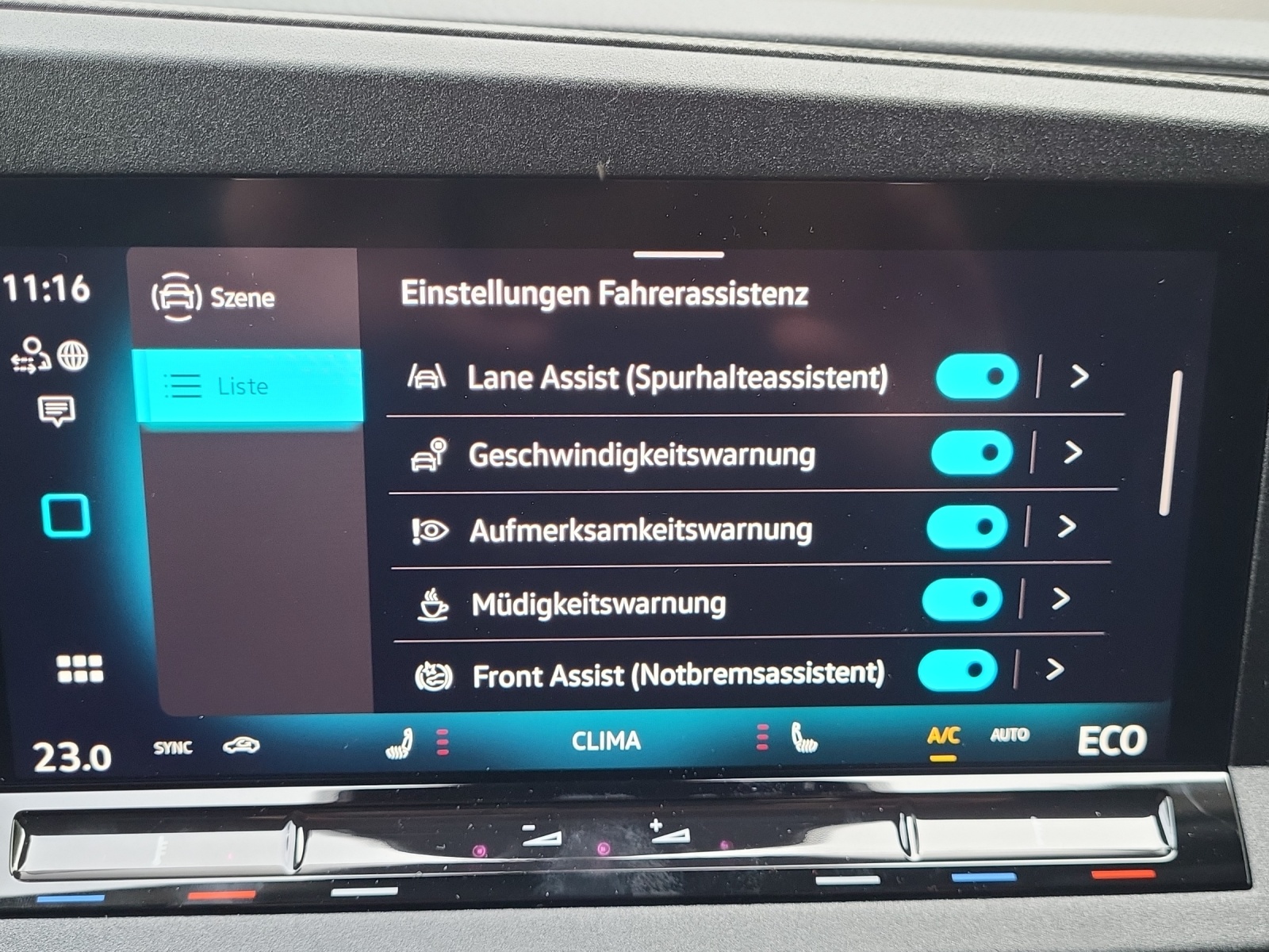 VW Caddy Liberty Maxi 1.5eHybrid-image-22