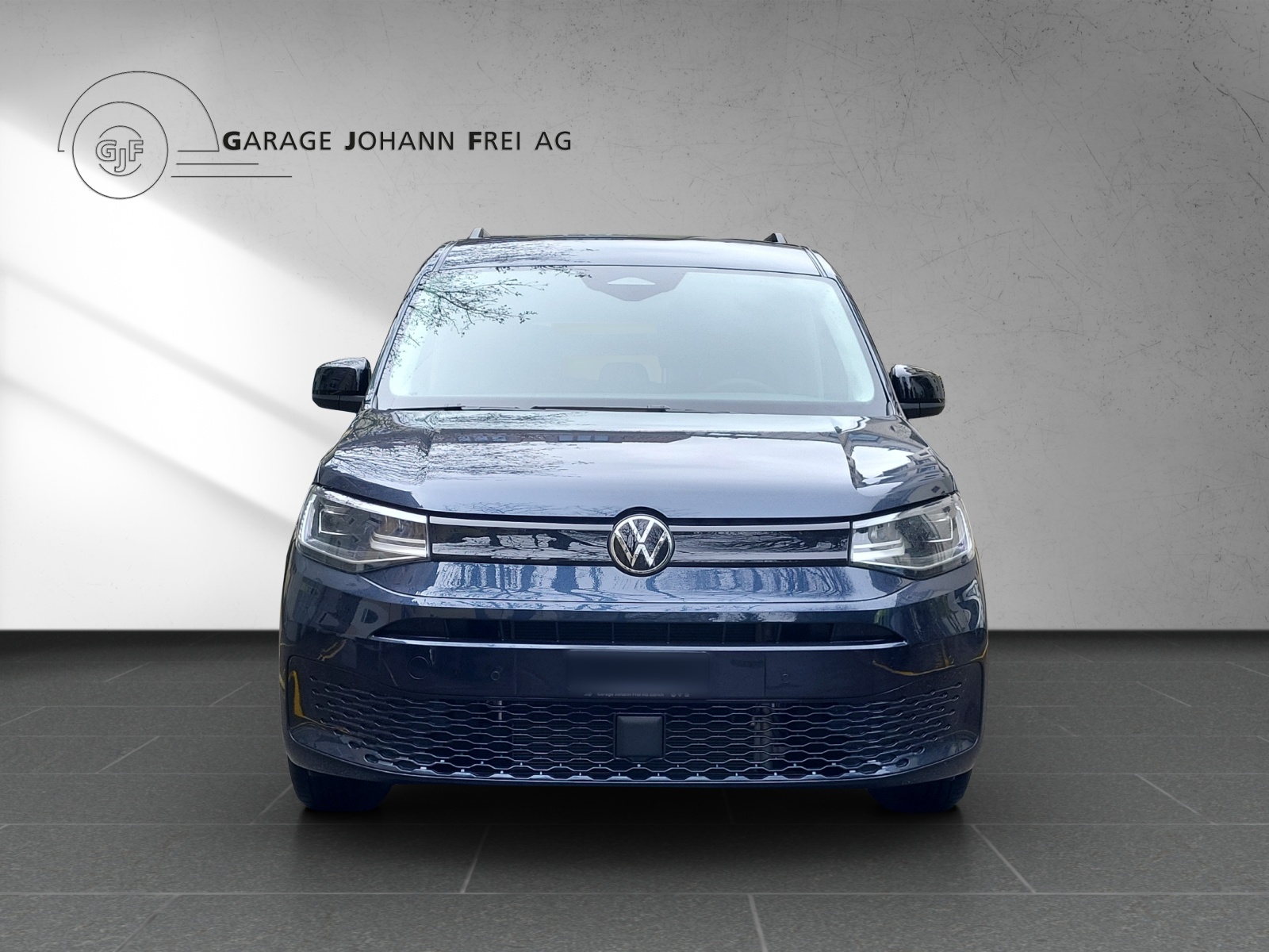 VW Caddy Liberty Maxi 1.5eHybrid-image-6