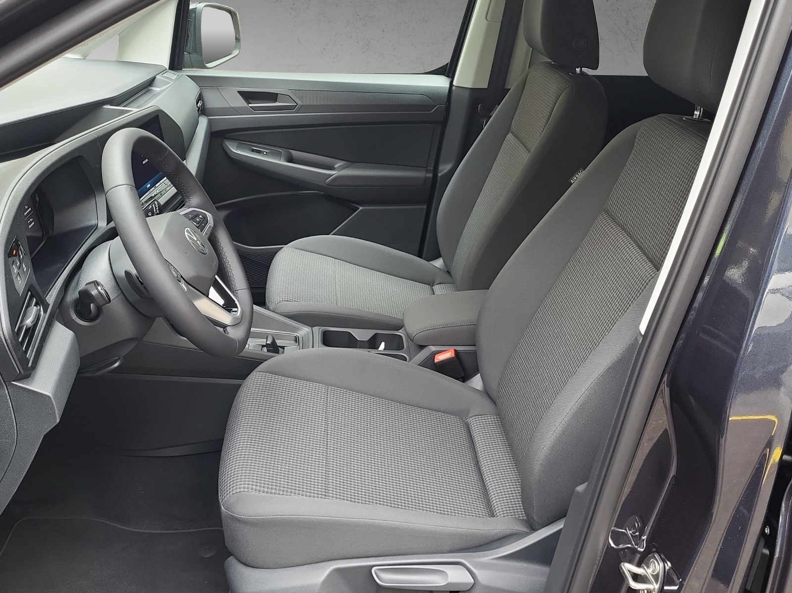 VW Caddy Liberty Maxi 1.5eHybrid-image-8