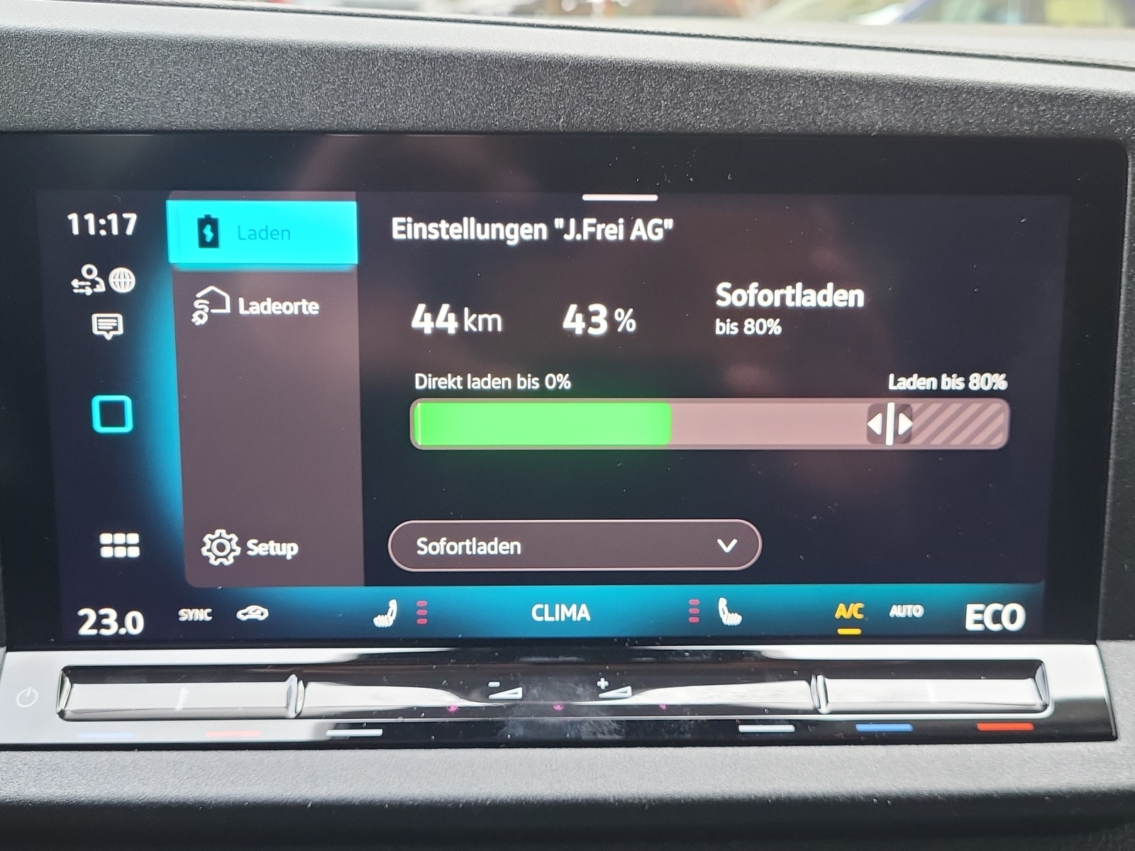 VW Caddy Liberty Maxi 1.5eHybrid-image-24