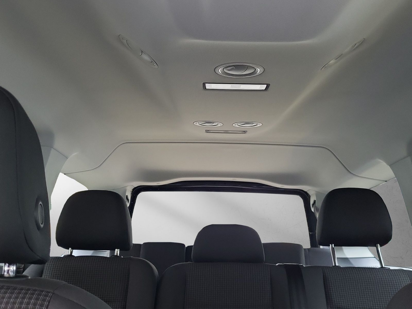 VW Caddy Liberty Maxi 1.5eHybrid-image-10