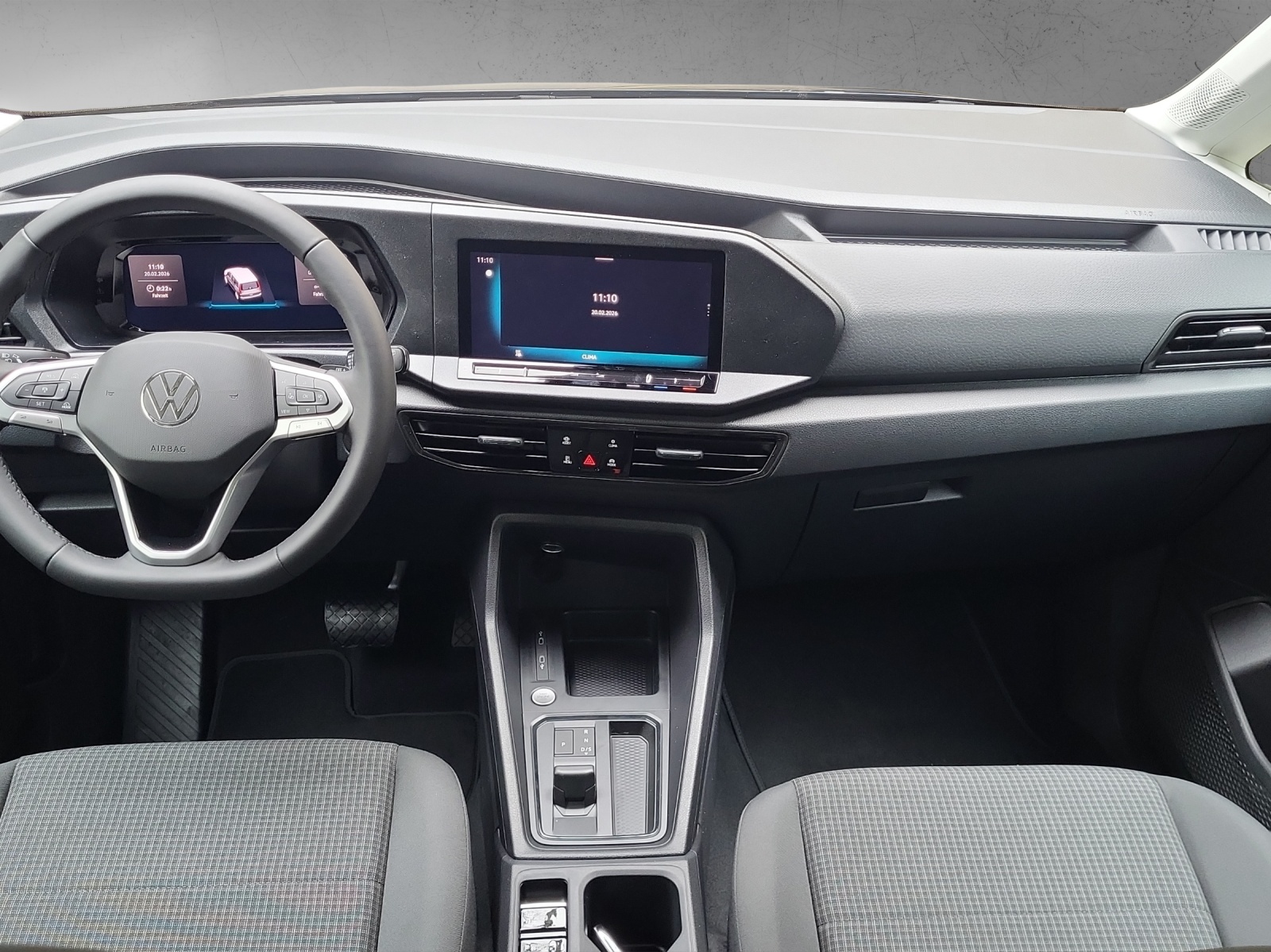 VW Caddy Liberty Maxi 1.5eHybrid-image-11