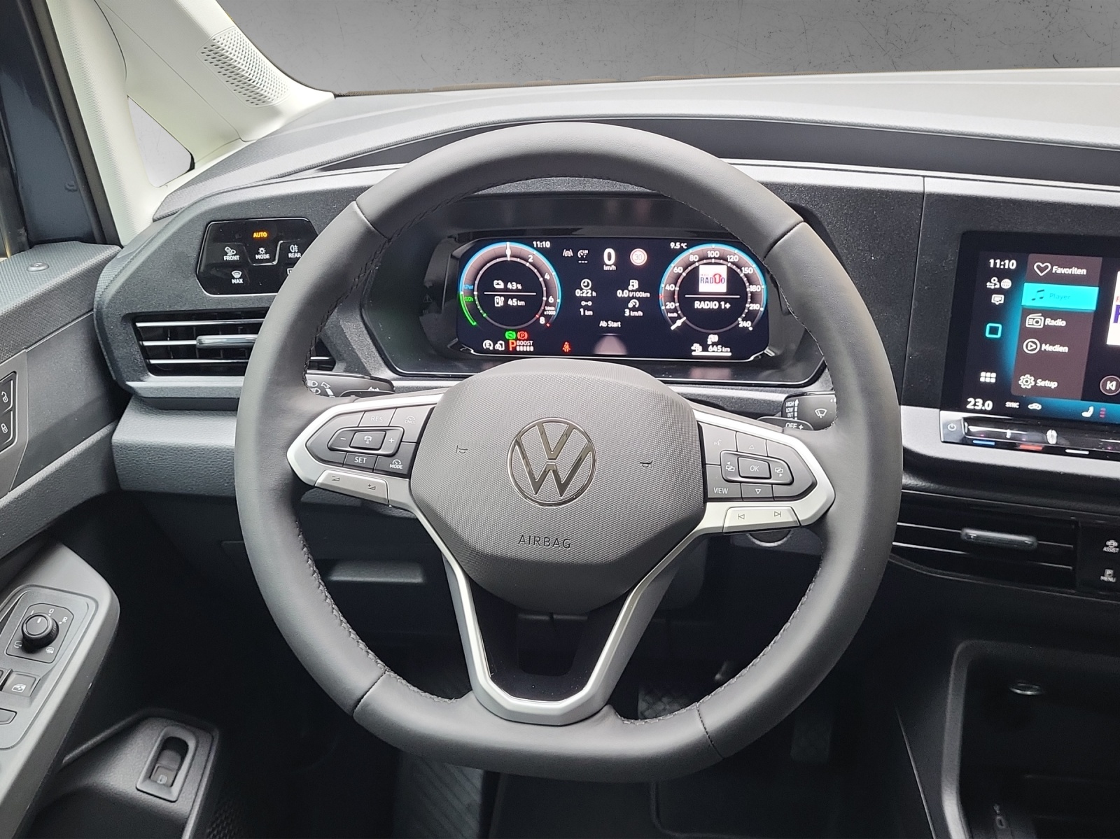 VW Caddy Liberty Maxi 1.5eHybrid-image-12