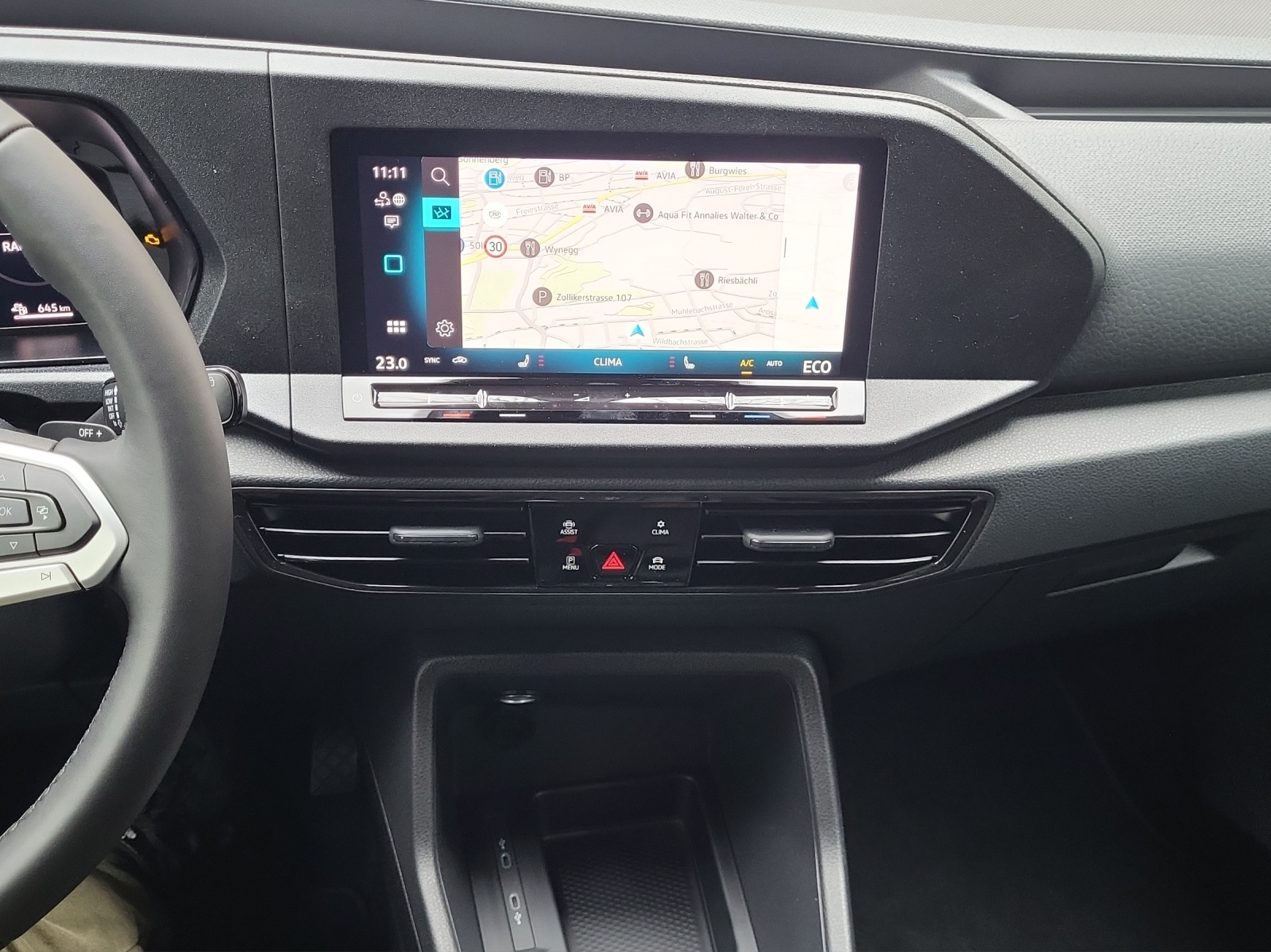 VW Caddy Liberty Maxi 1.5eHybrid-image-14