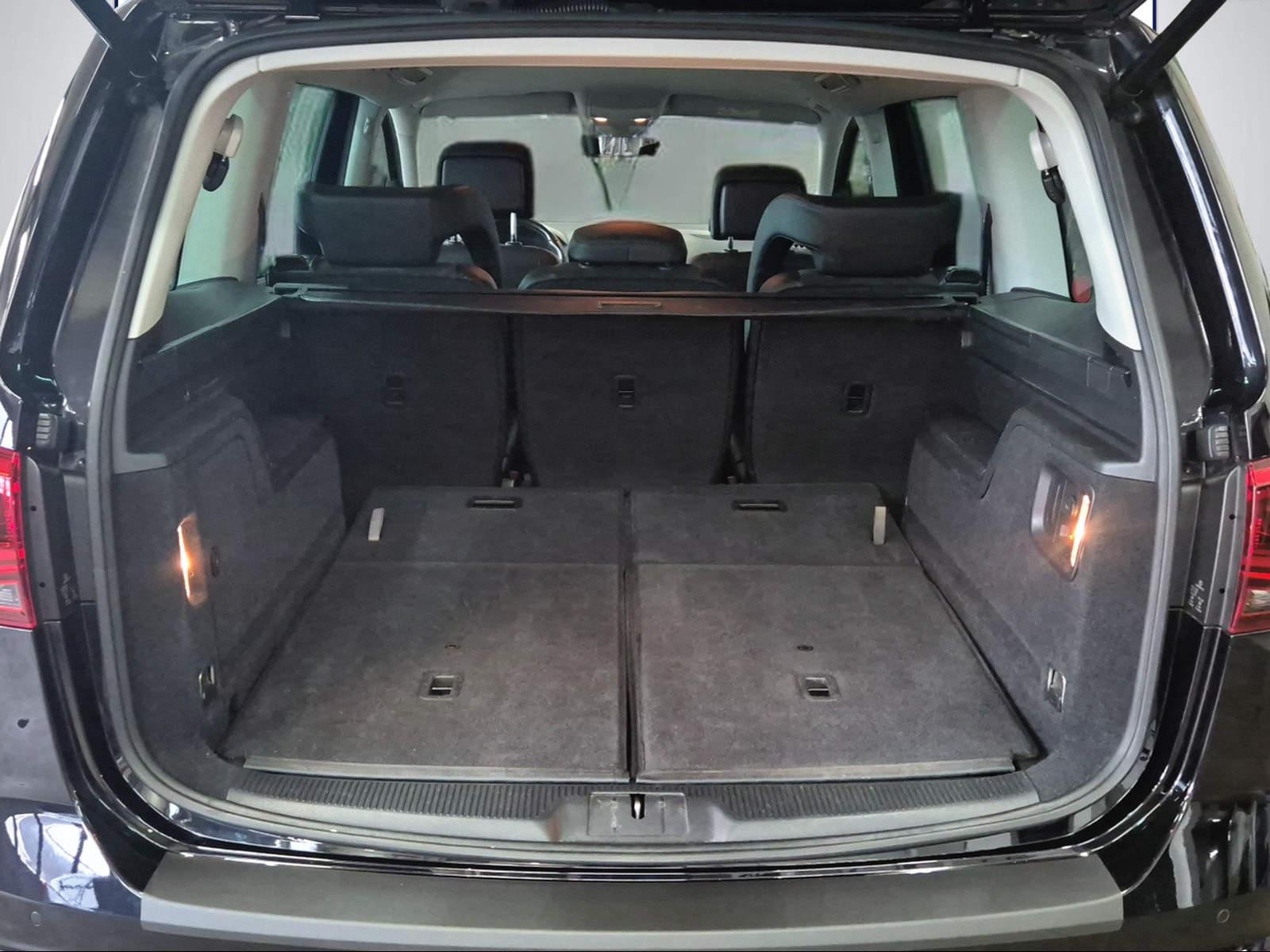 SEAT Alhambra 2.0 TDI 184 St. A. 4x4 DSG S/S-image-14