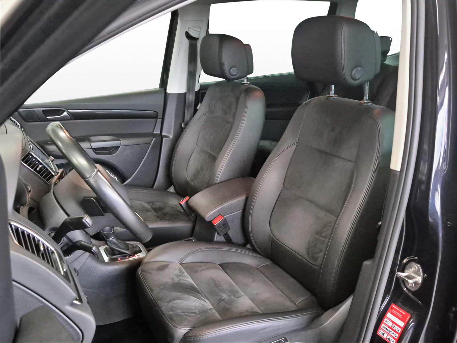 SEAT Alhambra 2.0 TDI 184 St. A. 4x4 DSG S/S-image-8
