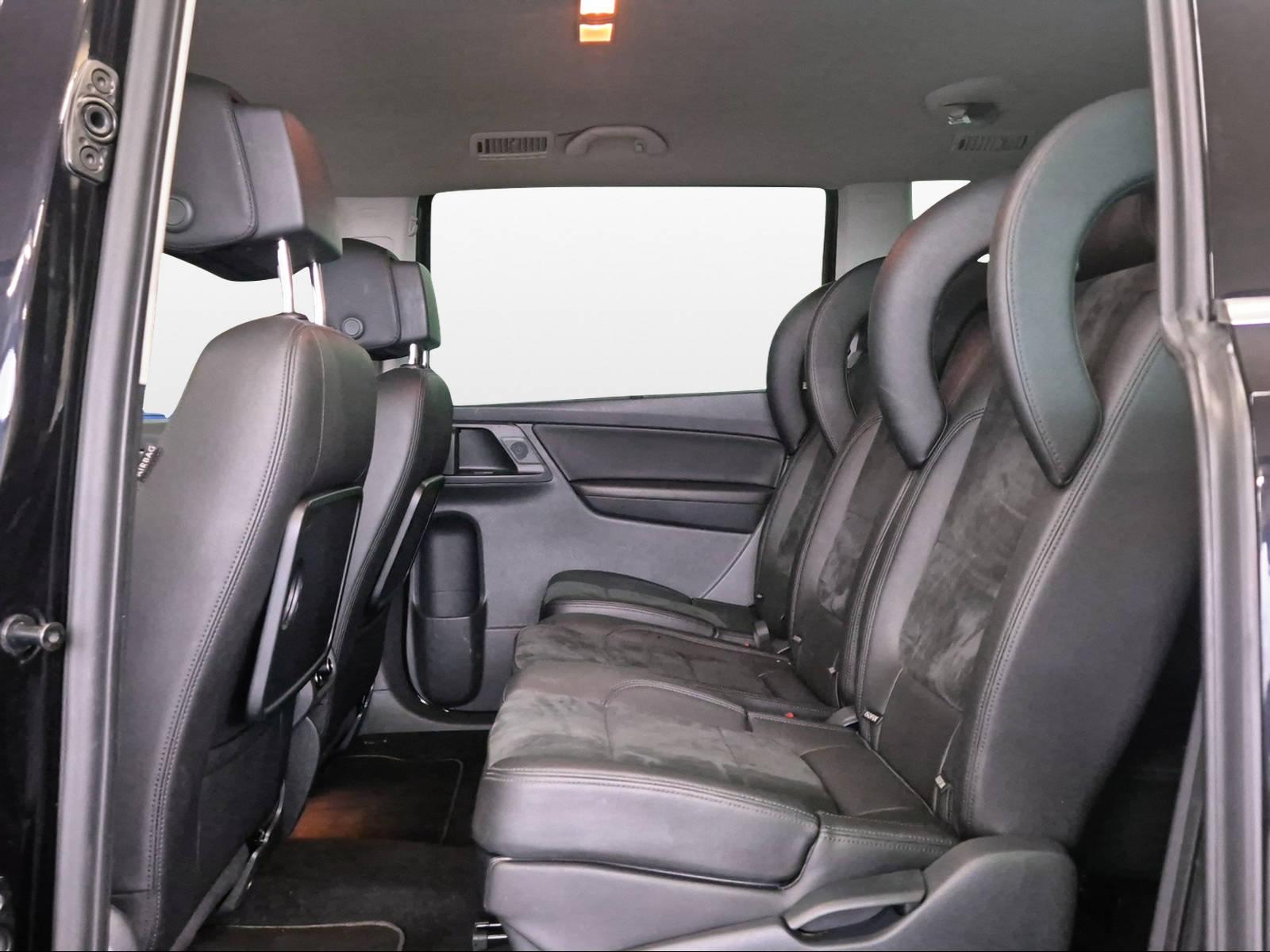 SEAT Alhambra 2.0 TDI 184 St. A. 4x4 DSG S/S-image-12