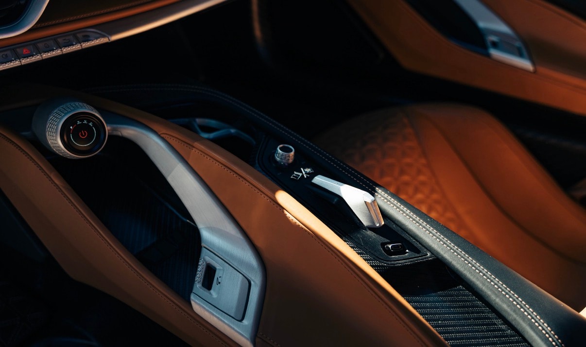 PININFARINA BATTISTA Villa d'Este-image-14