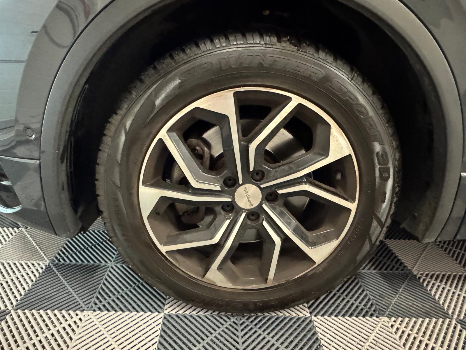 VW Tiguan 2.0TSI R-Line 4Motion DSG-image-25