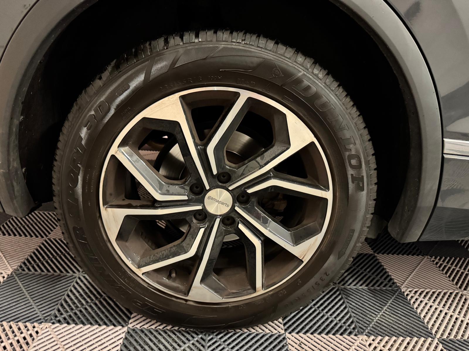 VW Tiguan 2.0TSI R-Line 4Motion DSG-image-26