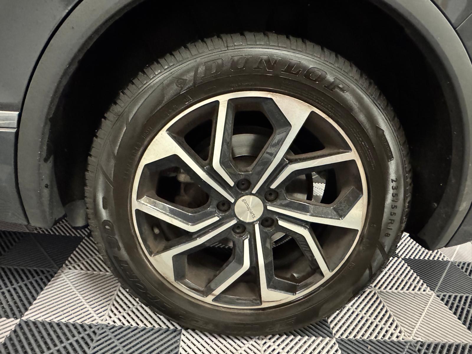VW Tiguan 2.0TSI R-Line 4Motion DSG-image-28
