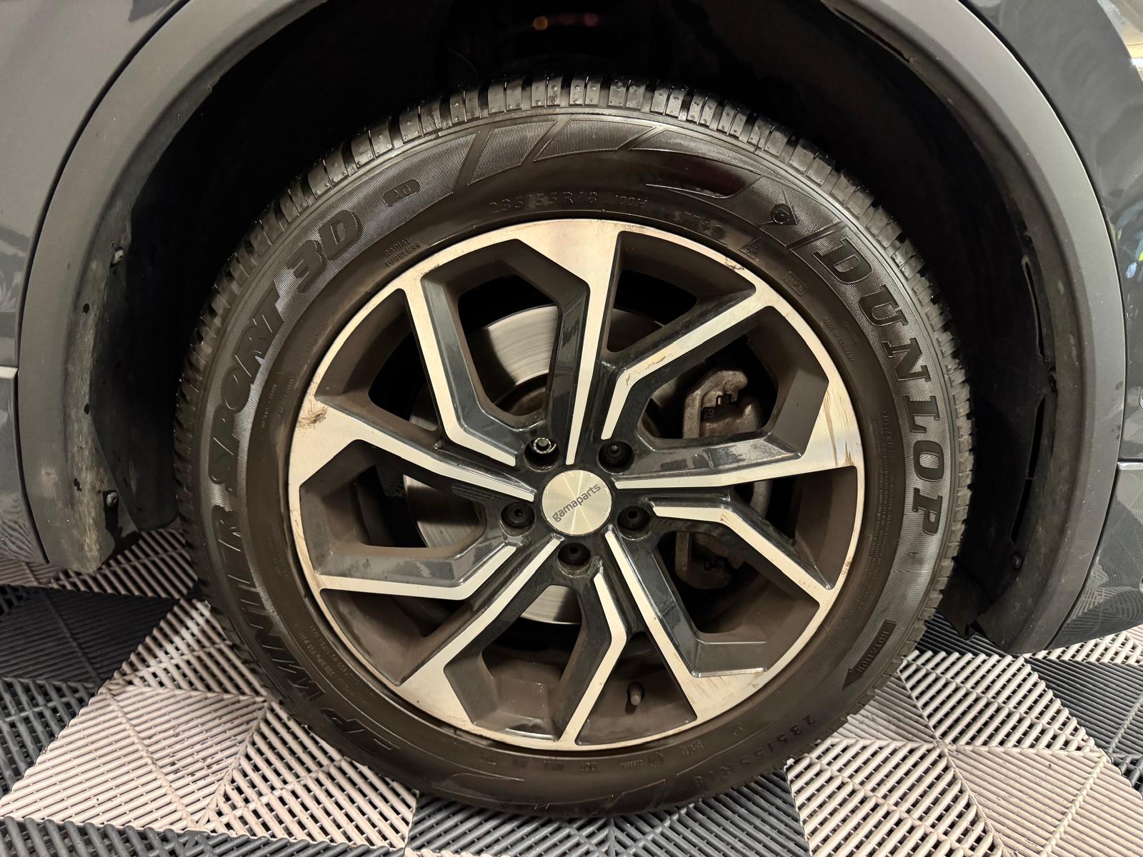 VW Tiguan 2.0TSI R-Line 4Motion DSG-image-27