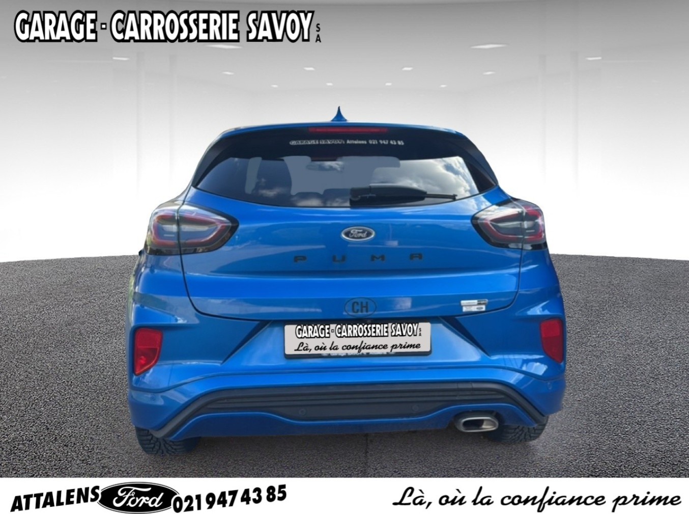 FORD Puma 1.0 MHEV ST-Line X-image-6