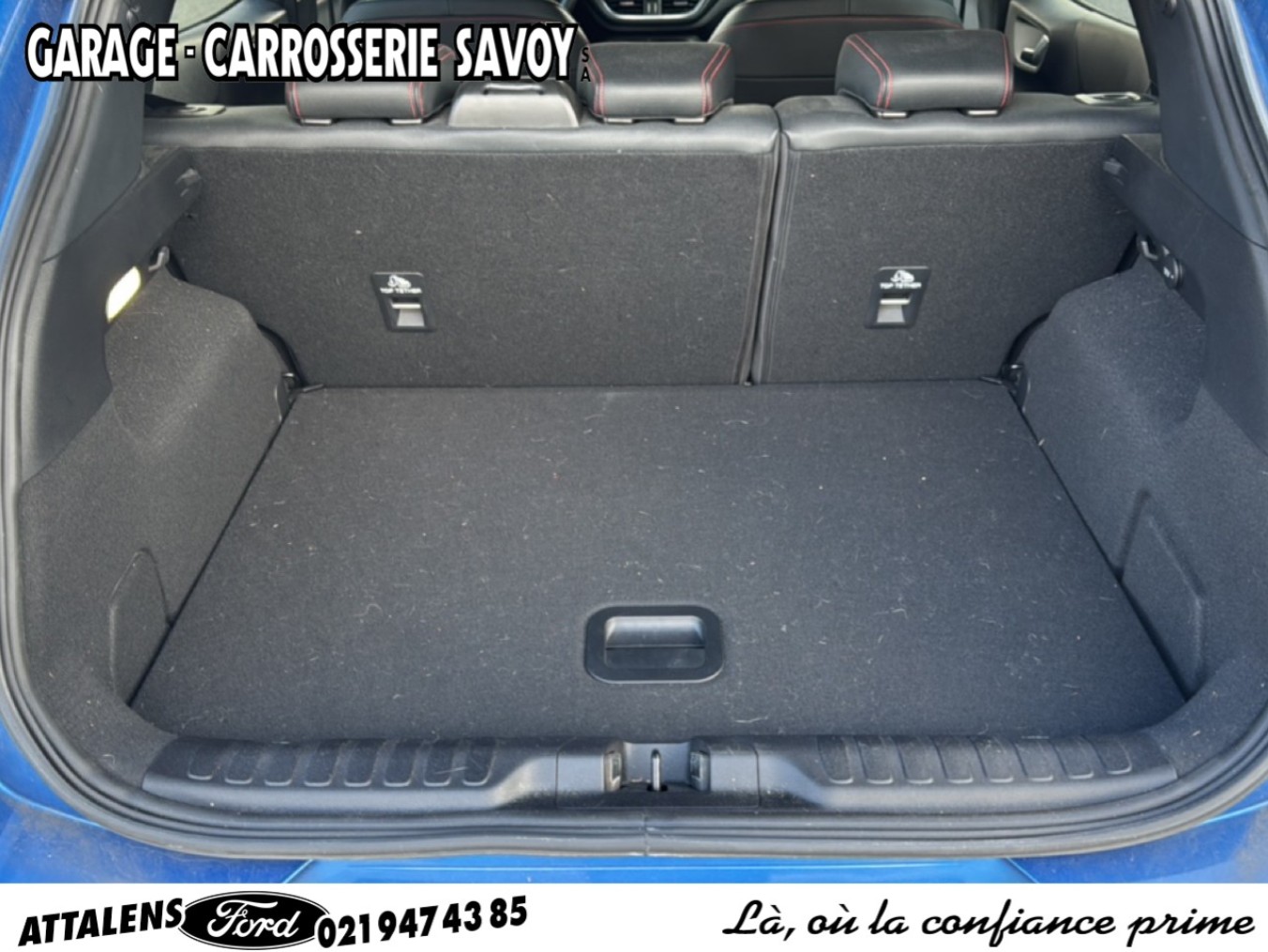 FORD Puma 1.0 MHEV ST-Line X-image-11