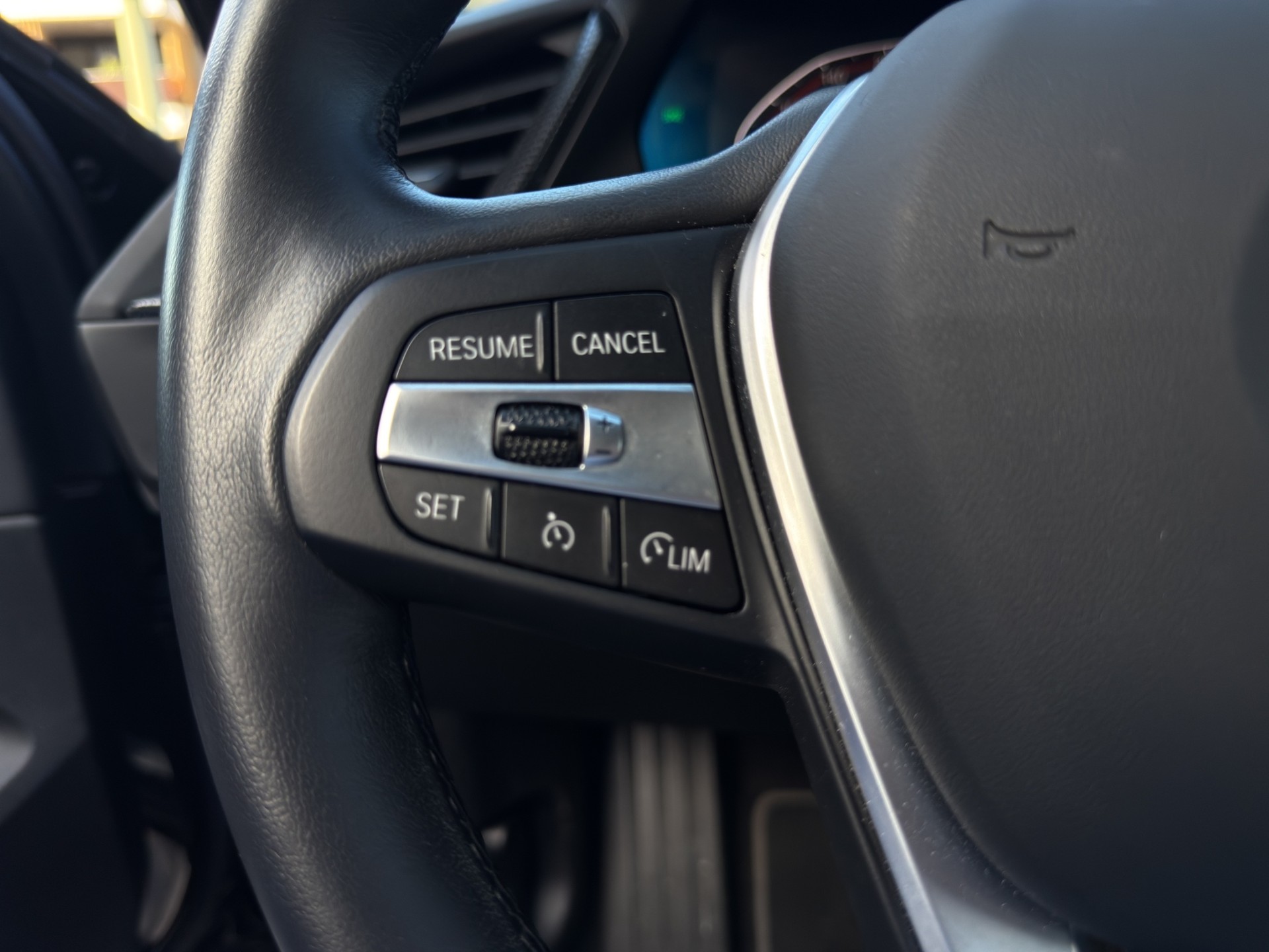 BMW 118i Steptronic-image-17