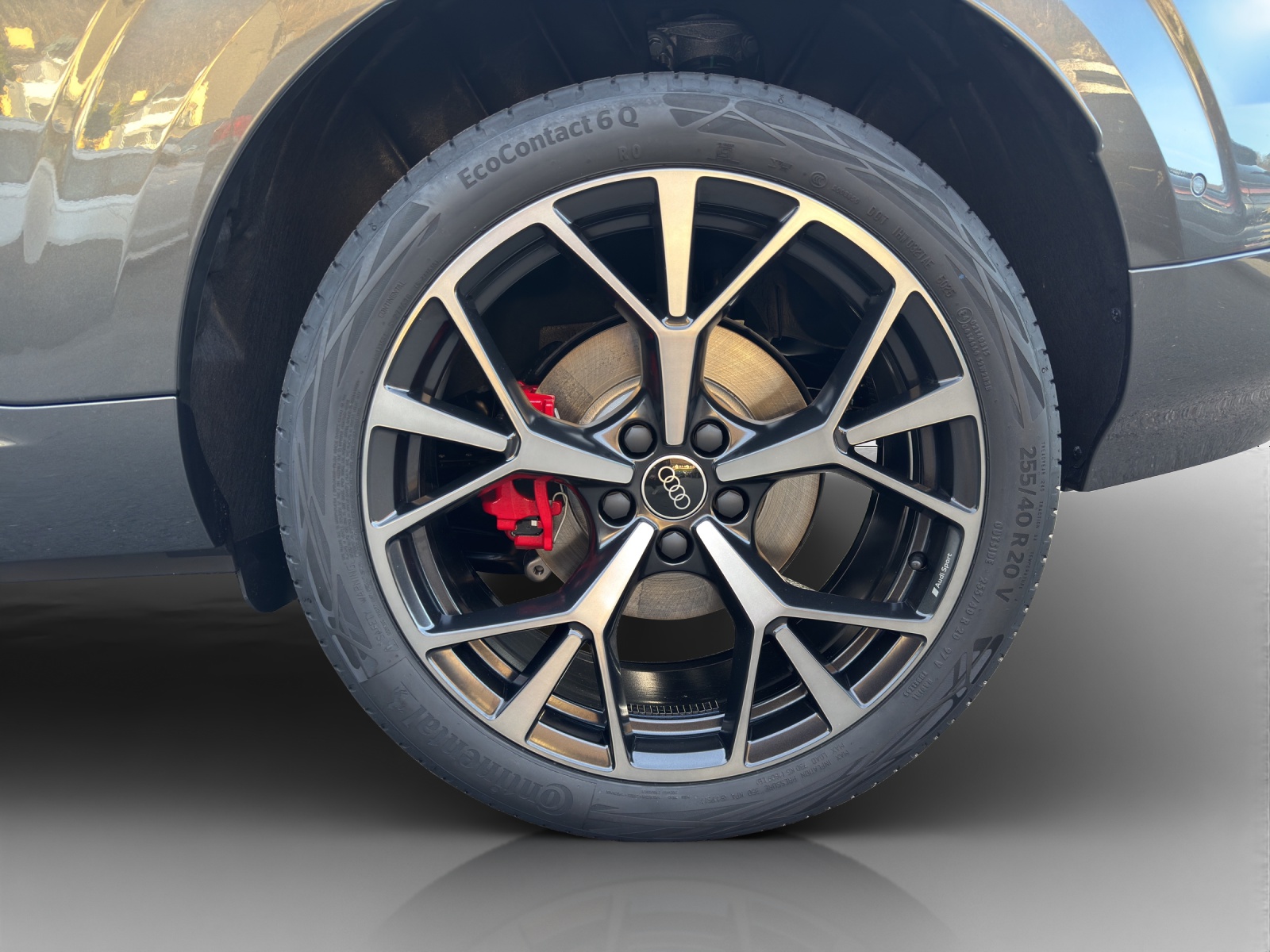 AUDI Q3 Sportback e-hybrid 200 kW S tronig-image-15