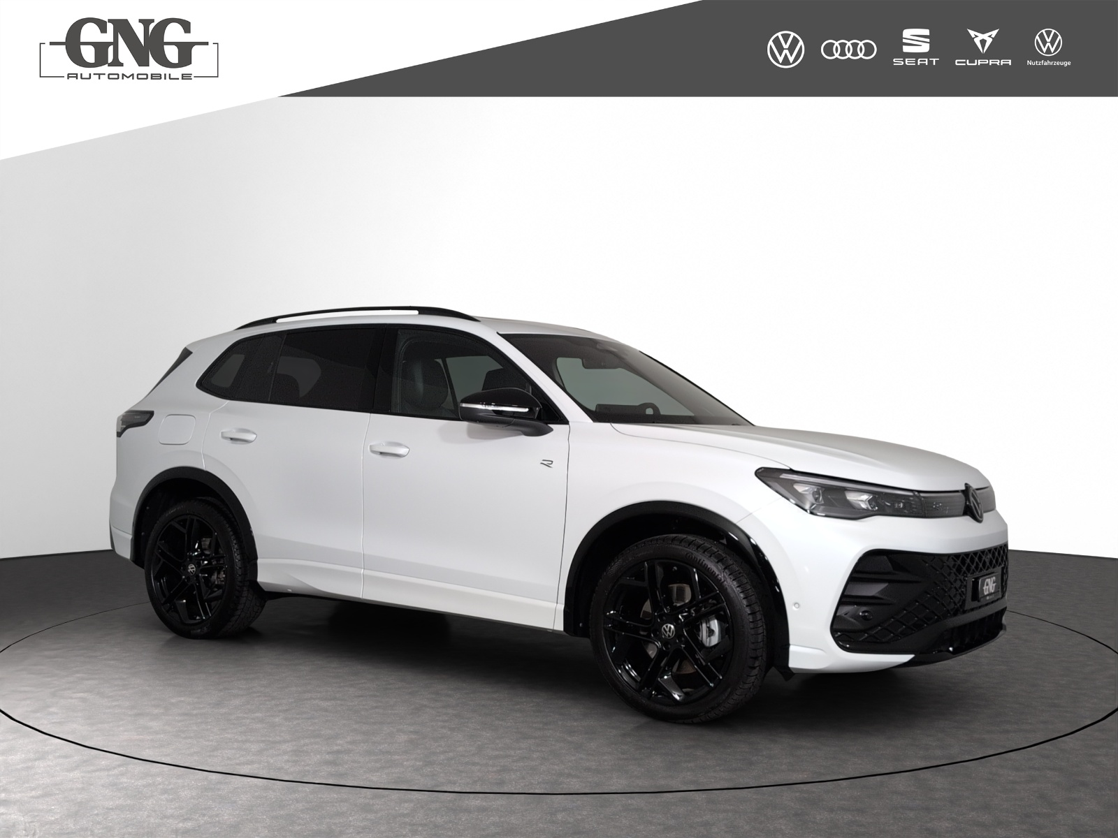 VW Tiguan 2.0 TSI DSG R-Line 4Motion-image-3