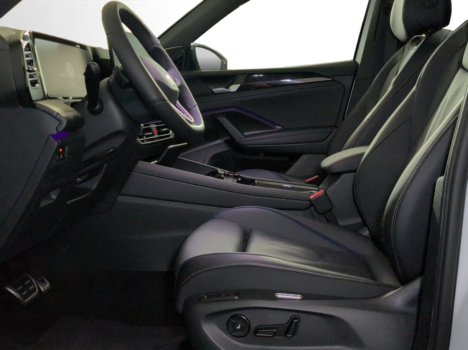 VW Tiguan 2.0 TSI DSG R-Line 4Motion-image-5