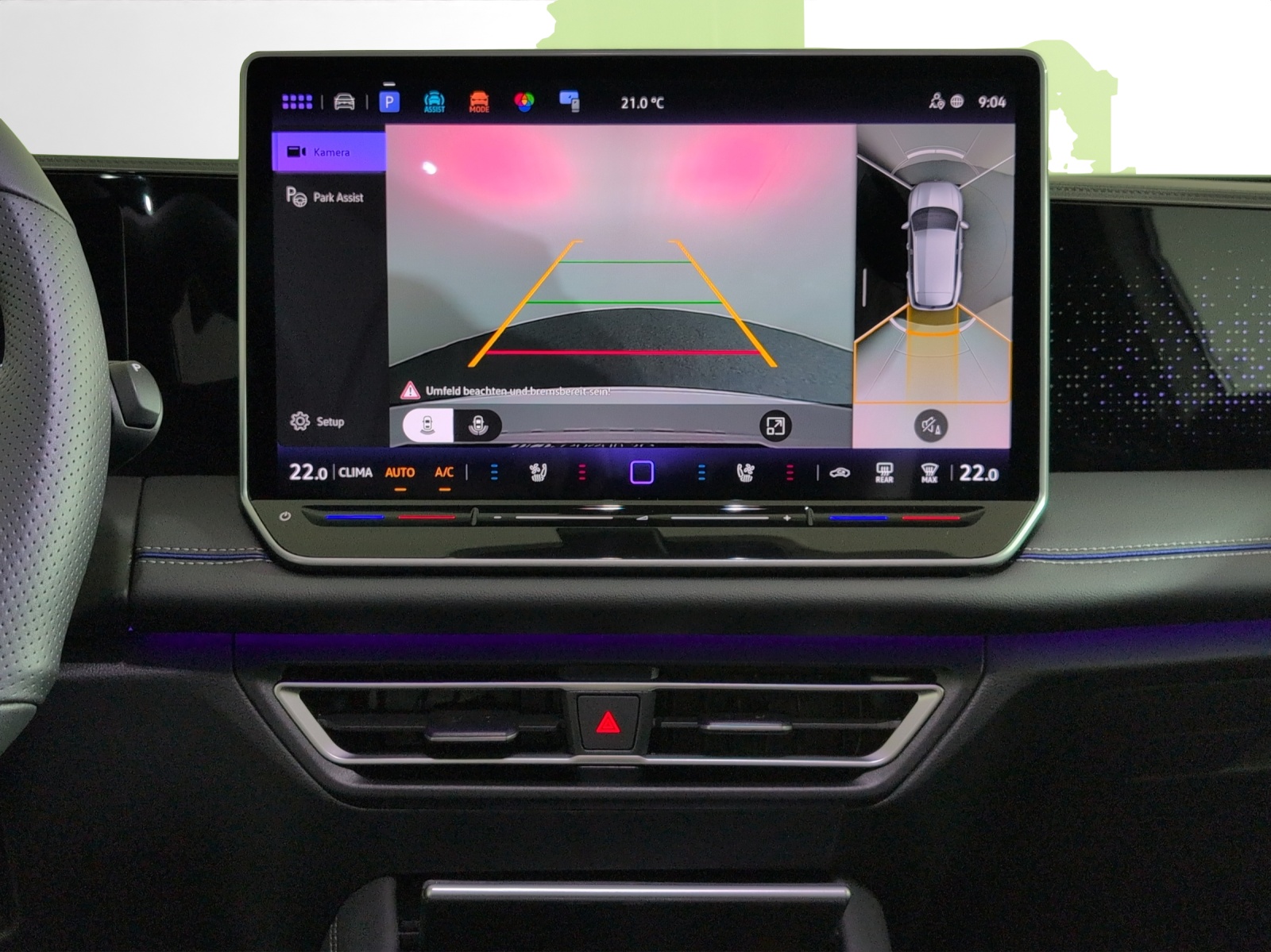VW Tiguan 2.0 TSI DSG R-Line 4Motion-image-10