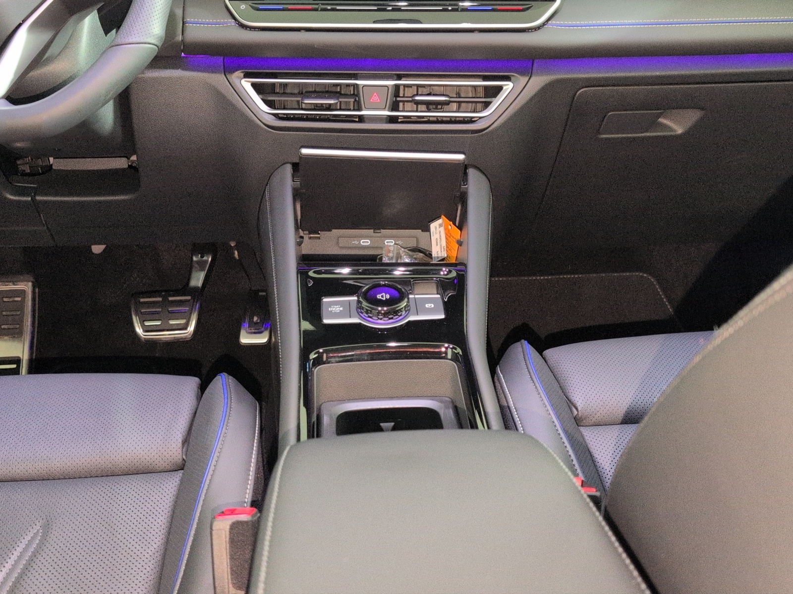 VW Tiguan 2.0 TSI DSG R-Line 4Motion-image-8