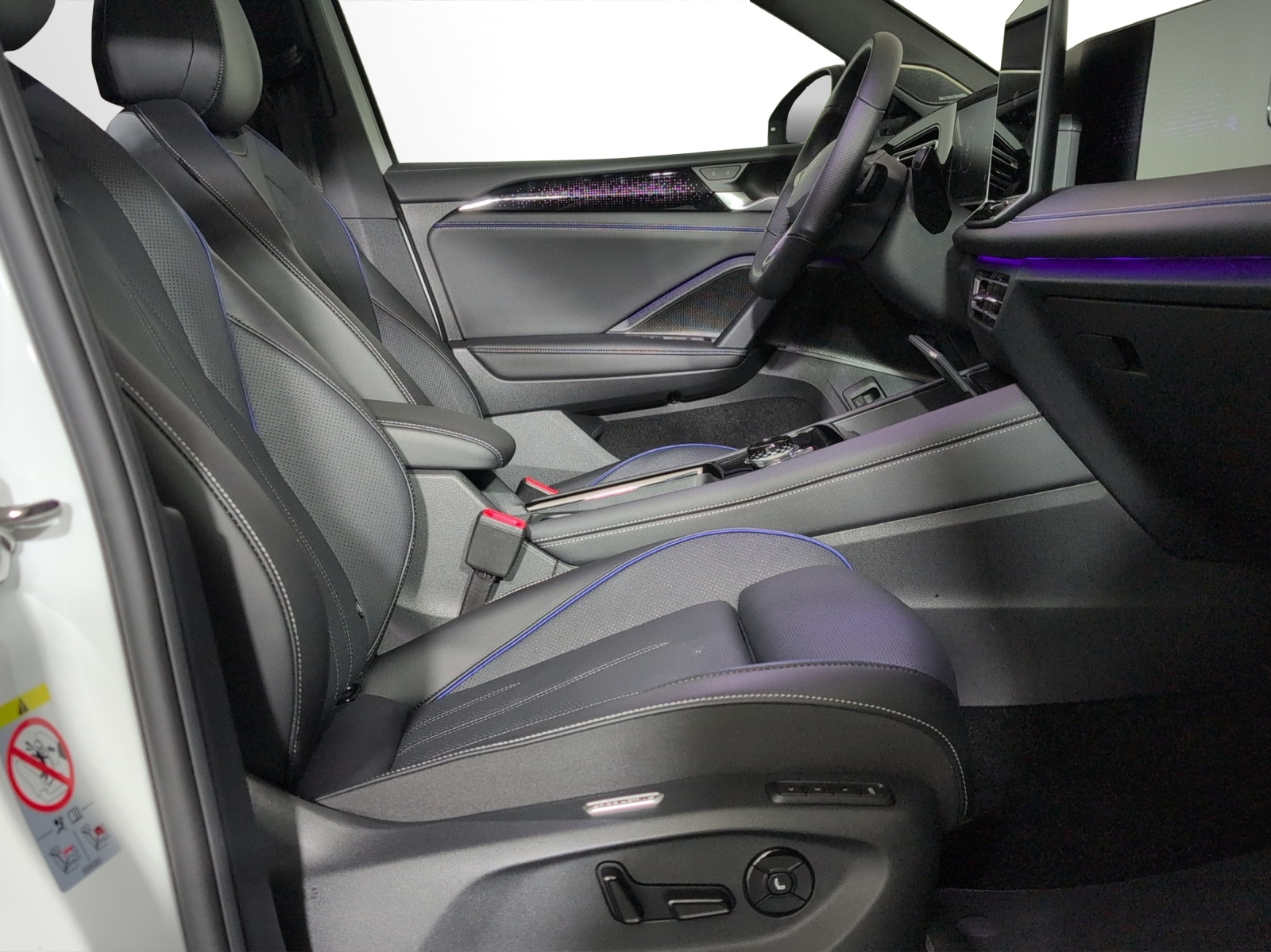 VW Tiguan 2.0 TSI DSG R-Line 4Motion-image-6