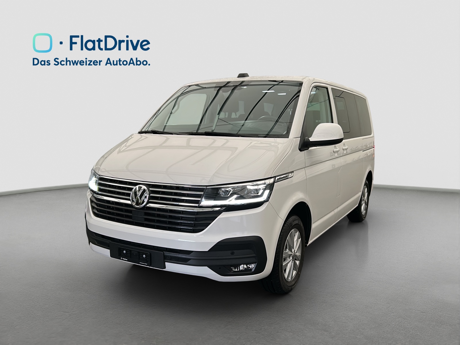 VW T6.1 Caravelle 2.0 TDI Comfortline Liberty DSG - Anhängevorrichtung - 9-Plätzer - Rückfahrkamera-image-0