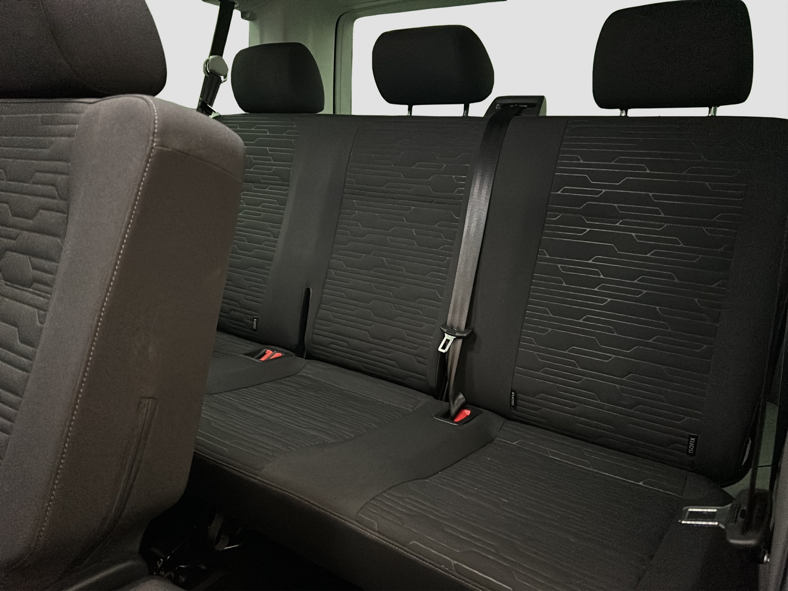 VW T6.1 Caravelle 2.0 TDI Comfortline Liberty DSG - Anhängevorrichtung - 9-Plätzer - Rückfahrkamera-image-7
