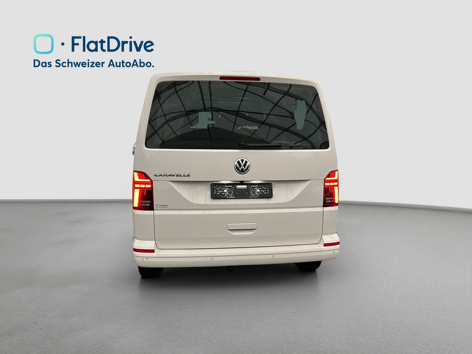 VW T6.1 Caravelle 2.0 TDI Comfortline Liberty DSG - Anhängevorrichtung - 9-Plätzer - Rückfahrkamera-image-3