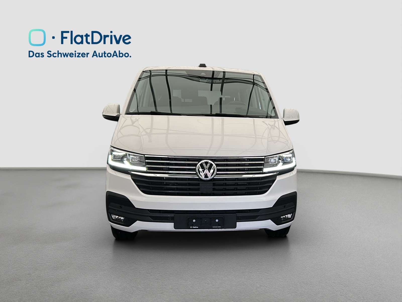 VW T6.1 Caravelle 2.0 TDI Comfortline Liberty DSG - Anhängevorrichtung - 9-Plätzer - Rückfahrkamera-image-4