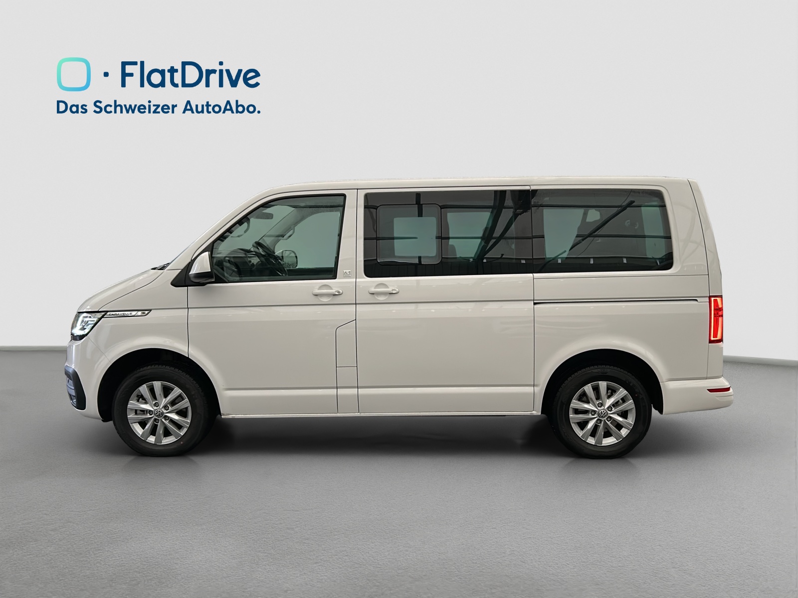 VW T6.1 Caravelle 2.0 TDI Comfortline Liberty DSG - Anhängevorrichtung - 9-Plätzer - Rückfahrkamera-image-1