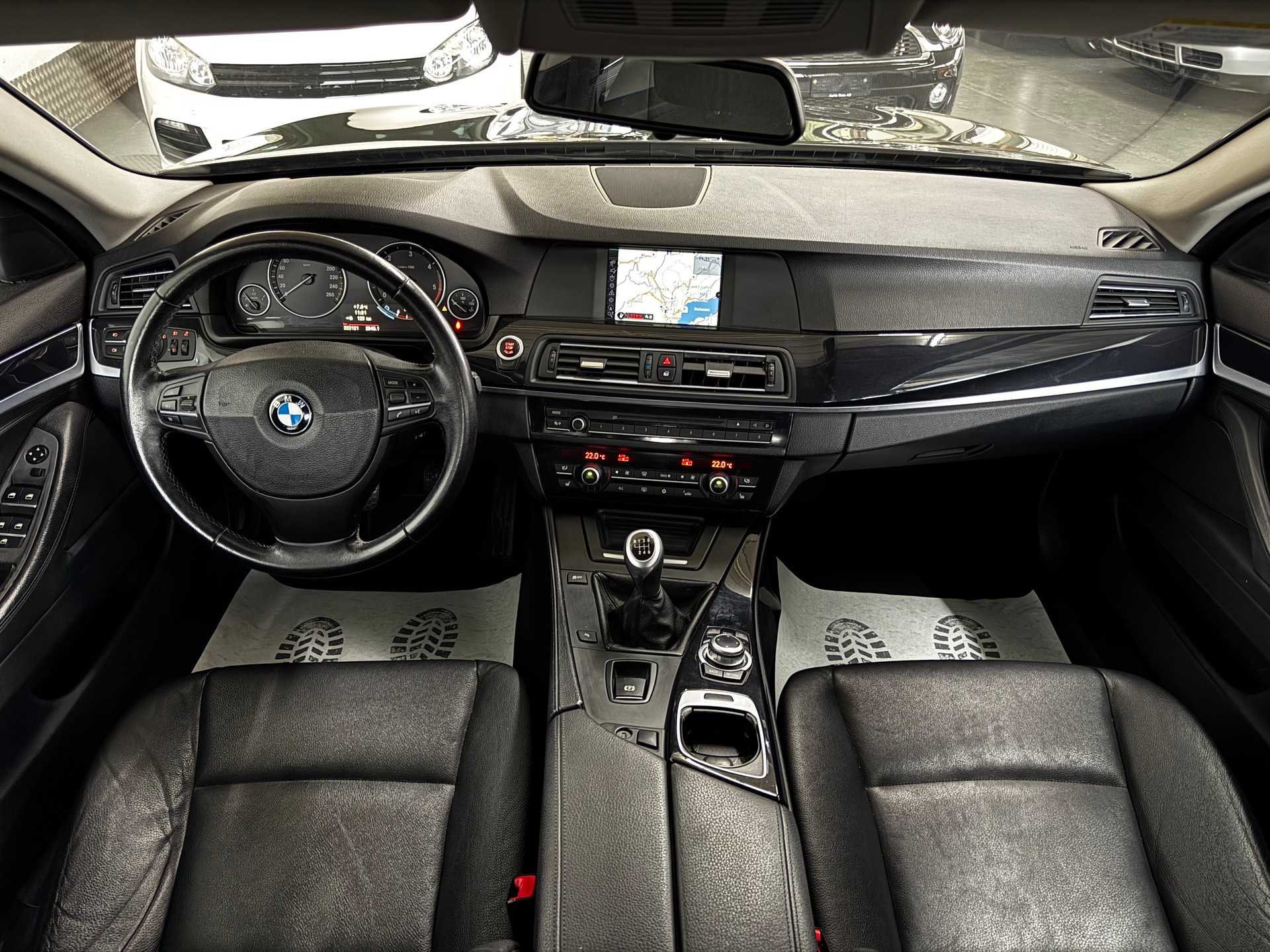 BMW 530d-image-14
