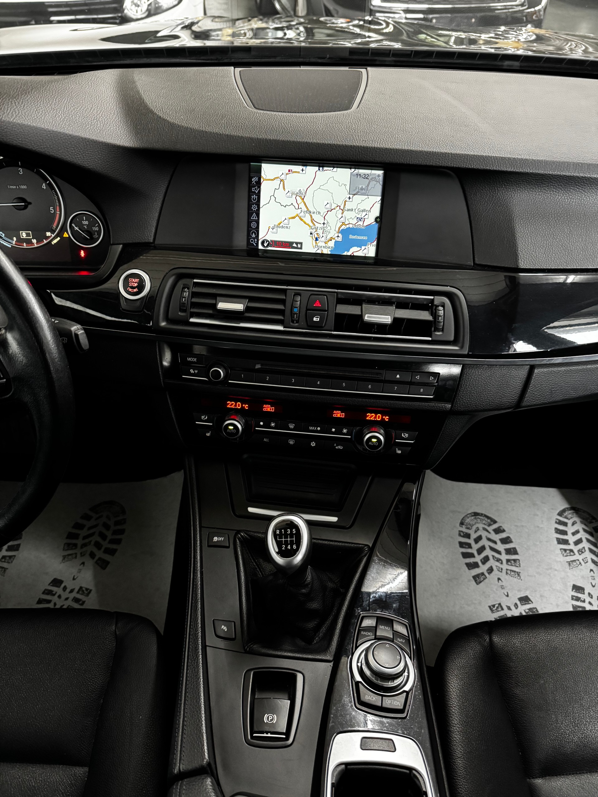 BMW 530d-image-15