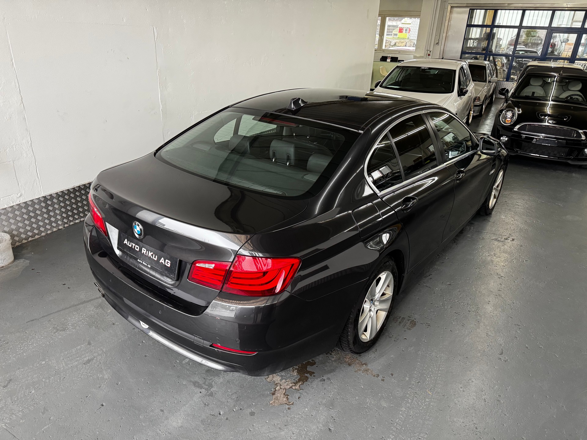 BMW 530d-image-7
