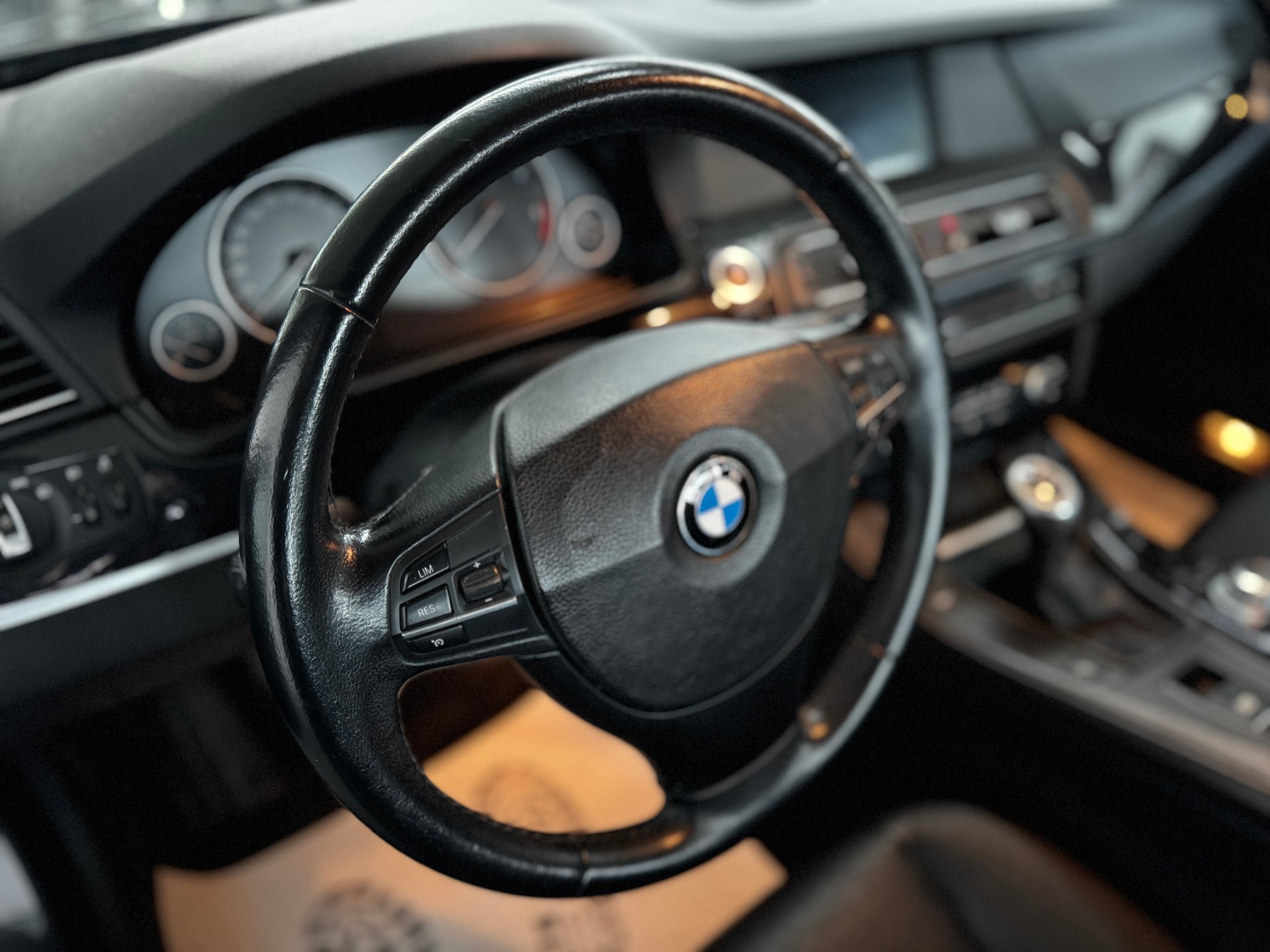BMW 530d-image-11