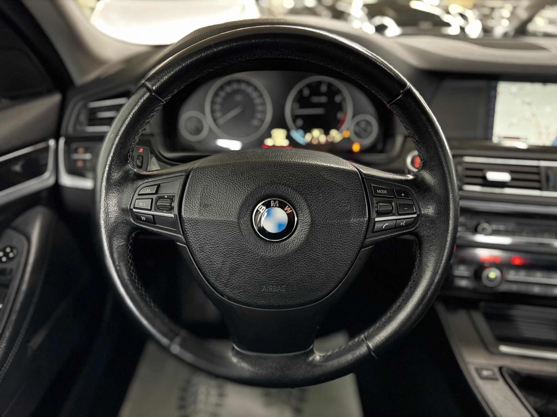 BMW 530d-image-16